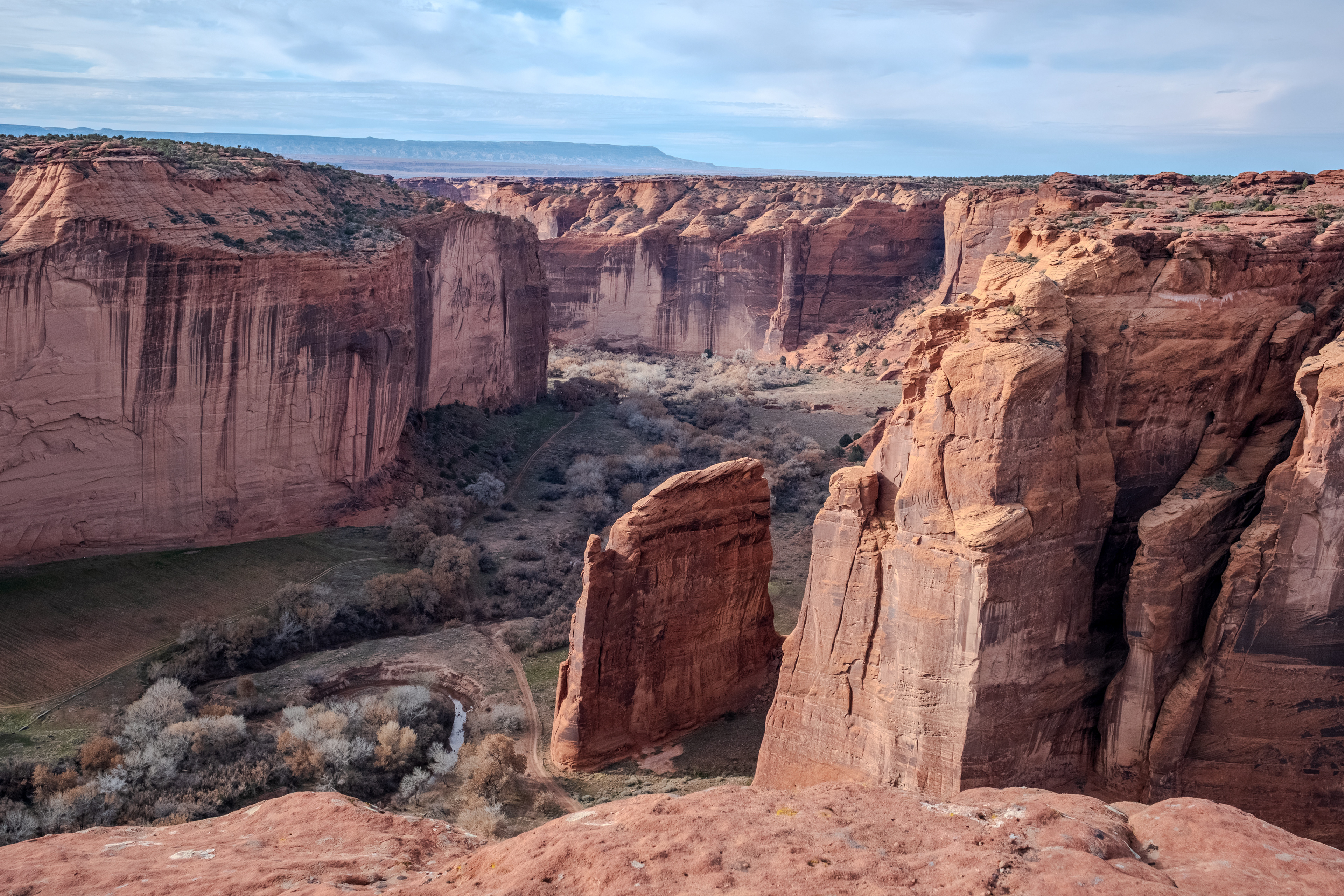 Canyon de Chelly National Monument, Arizona
