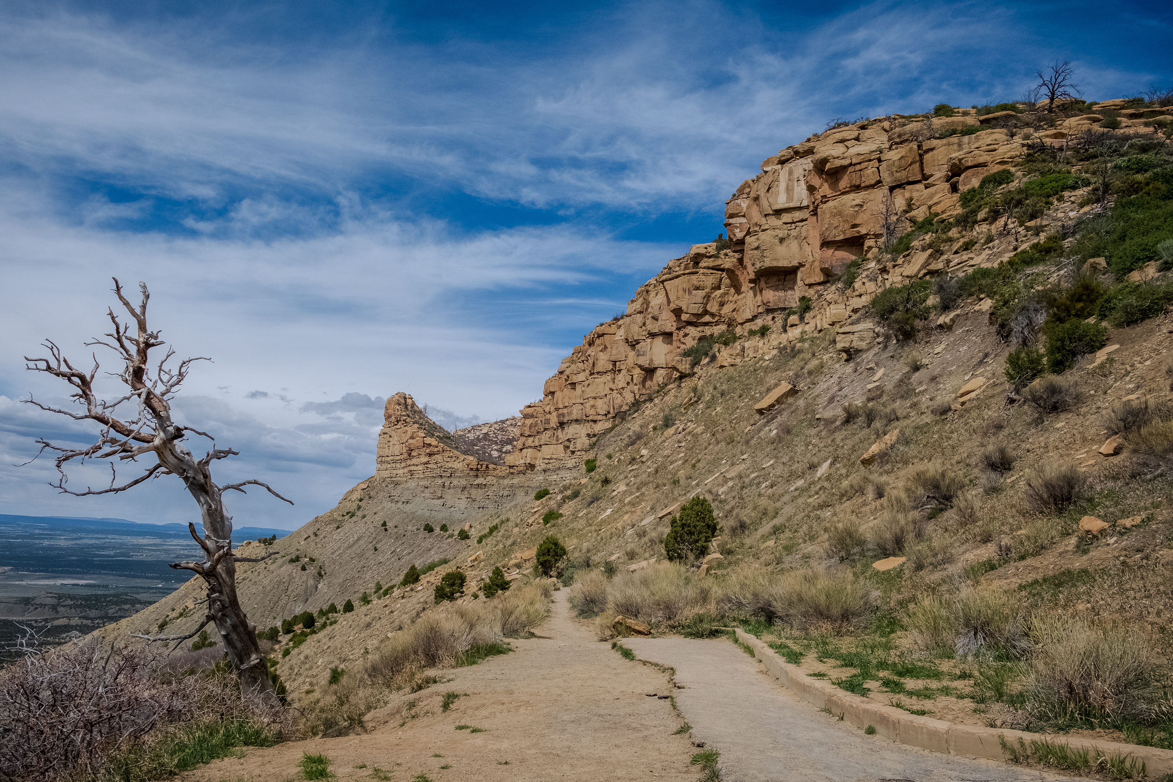 Mesa Verde National Park, Colorado