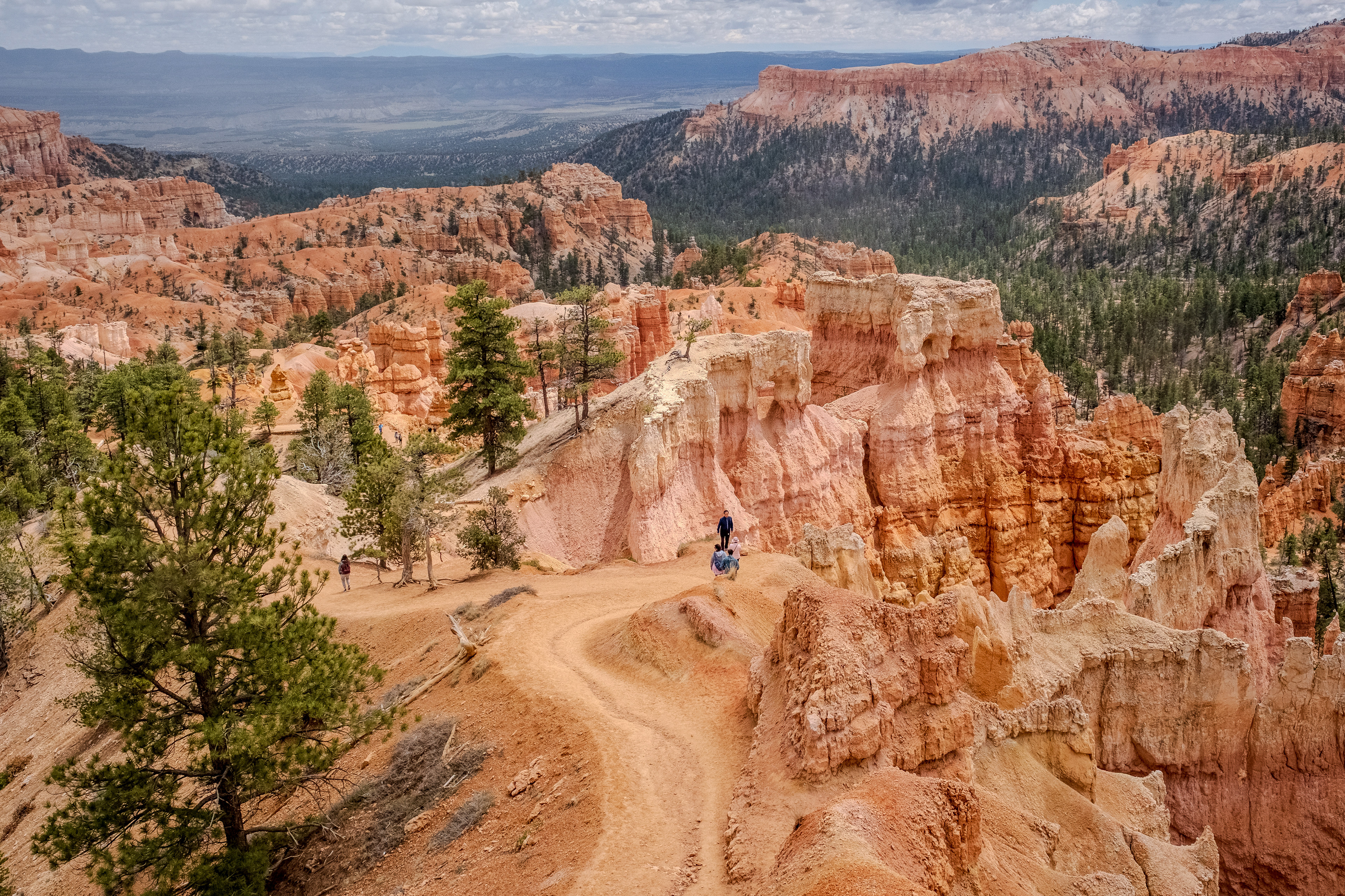 Bryce Canyon National Park, Utah