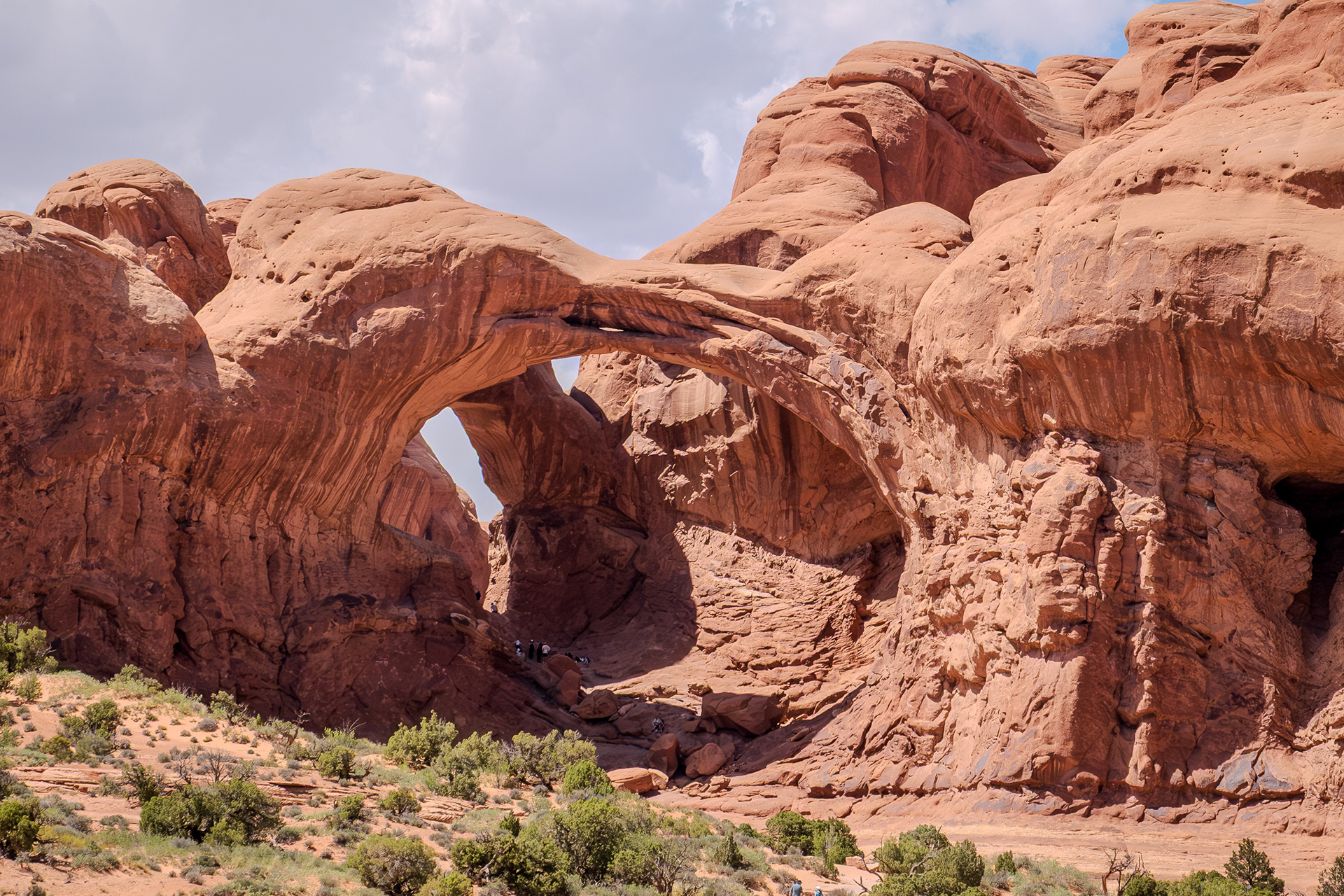 Arches National Park, Utah