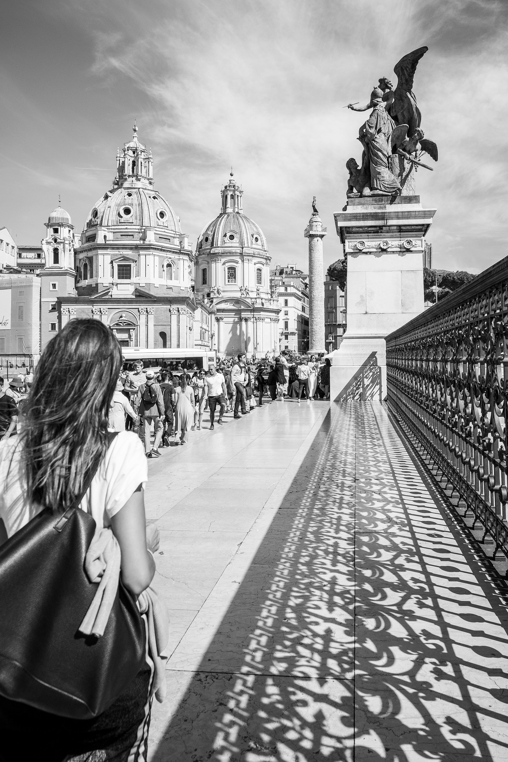 Roma, Italy