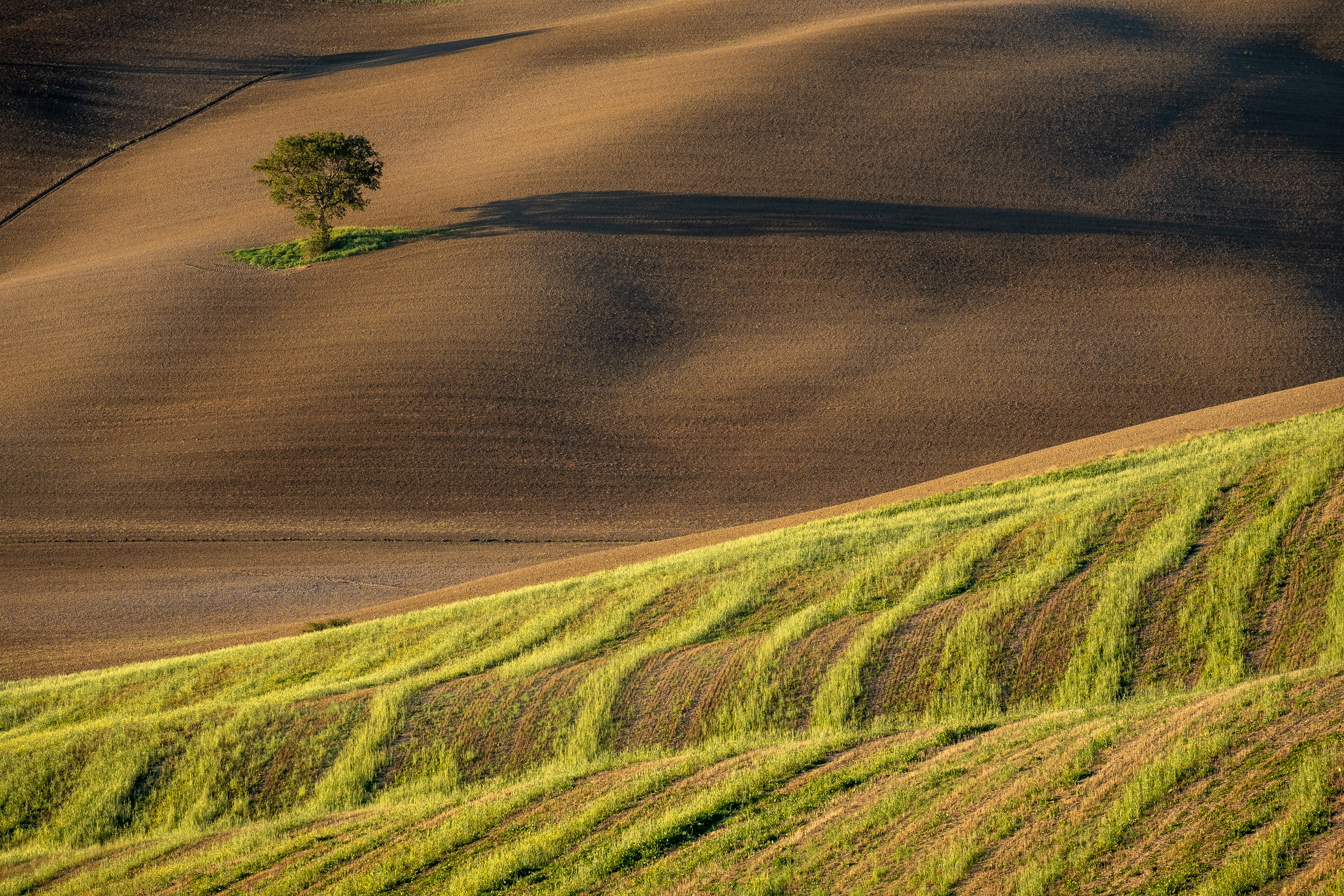 Tuscany, Italy