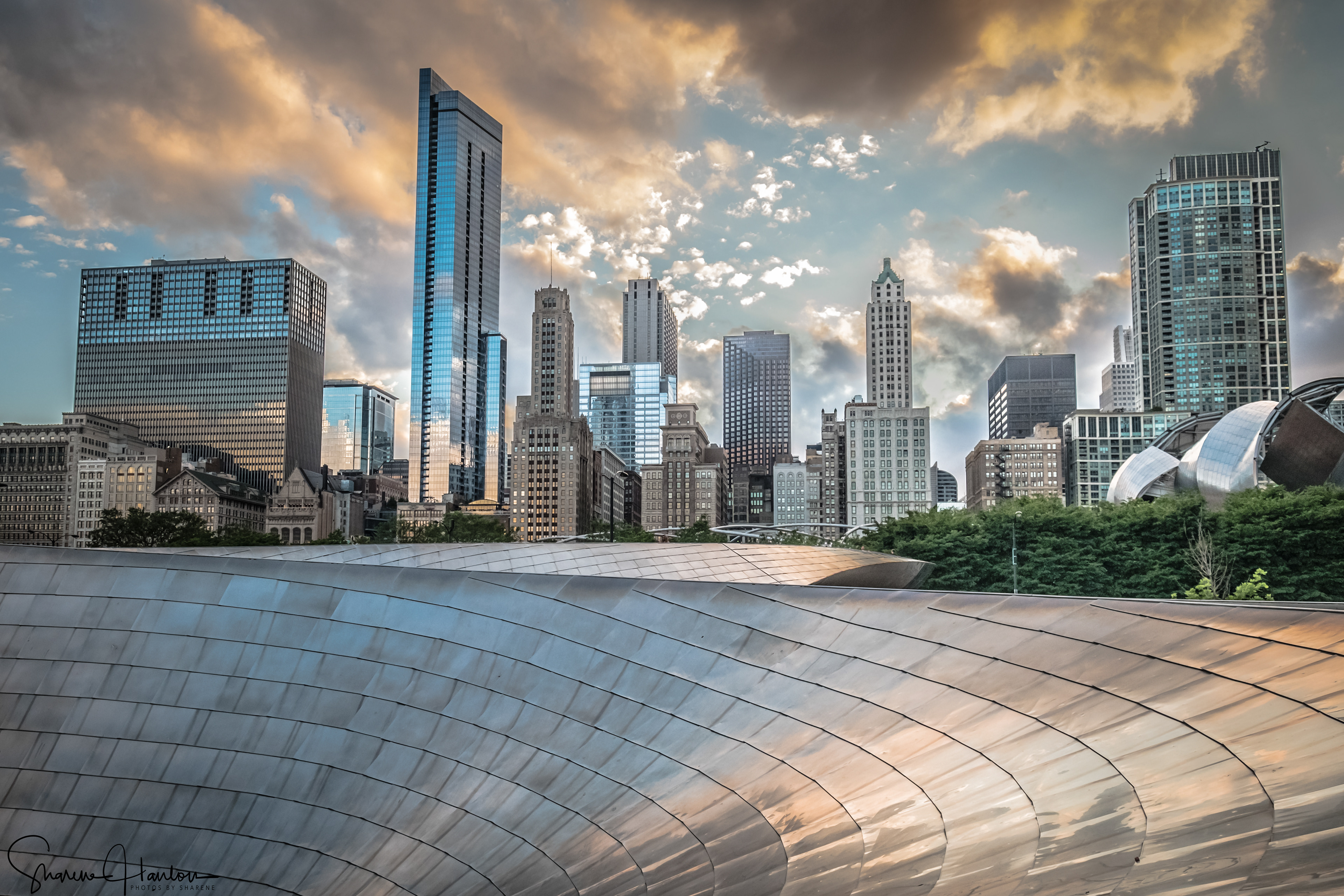 Chicago, Illinois