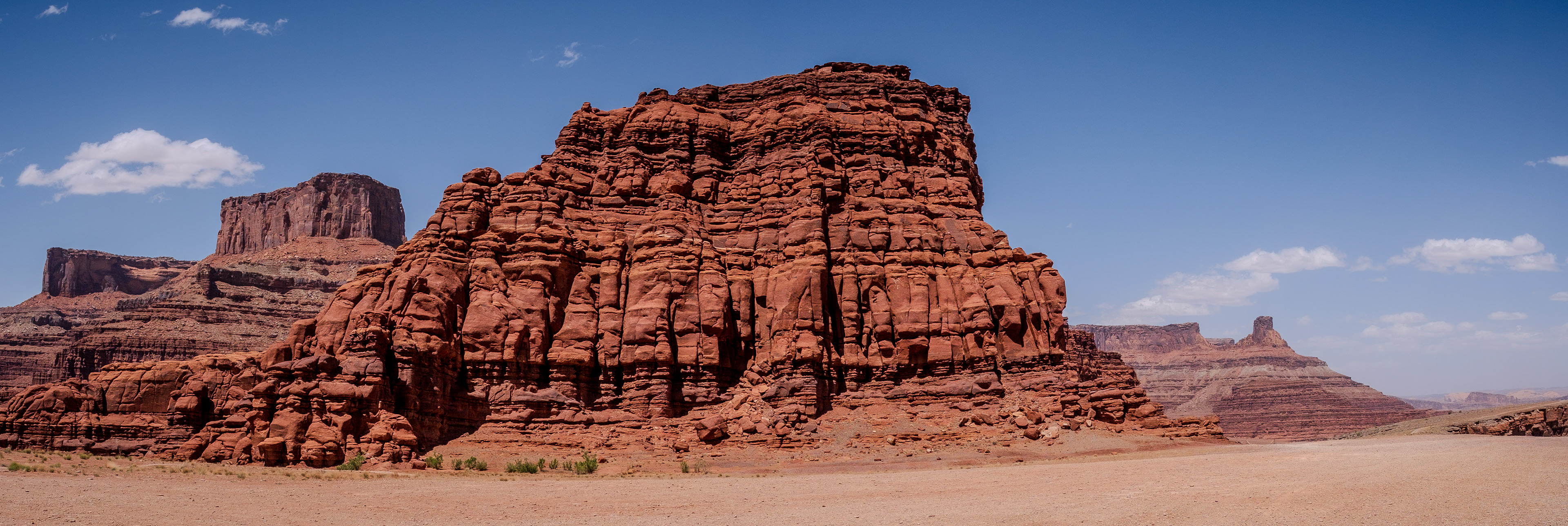 Canyonland National Park, Utah