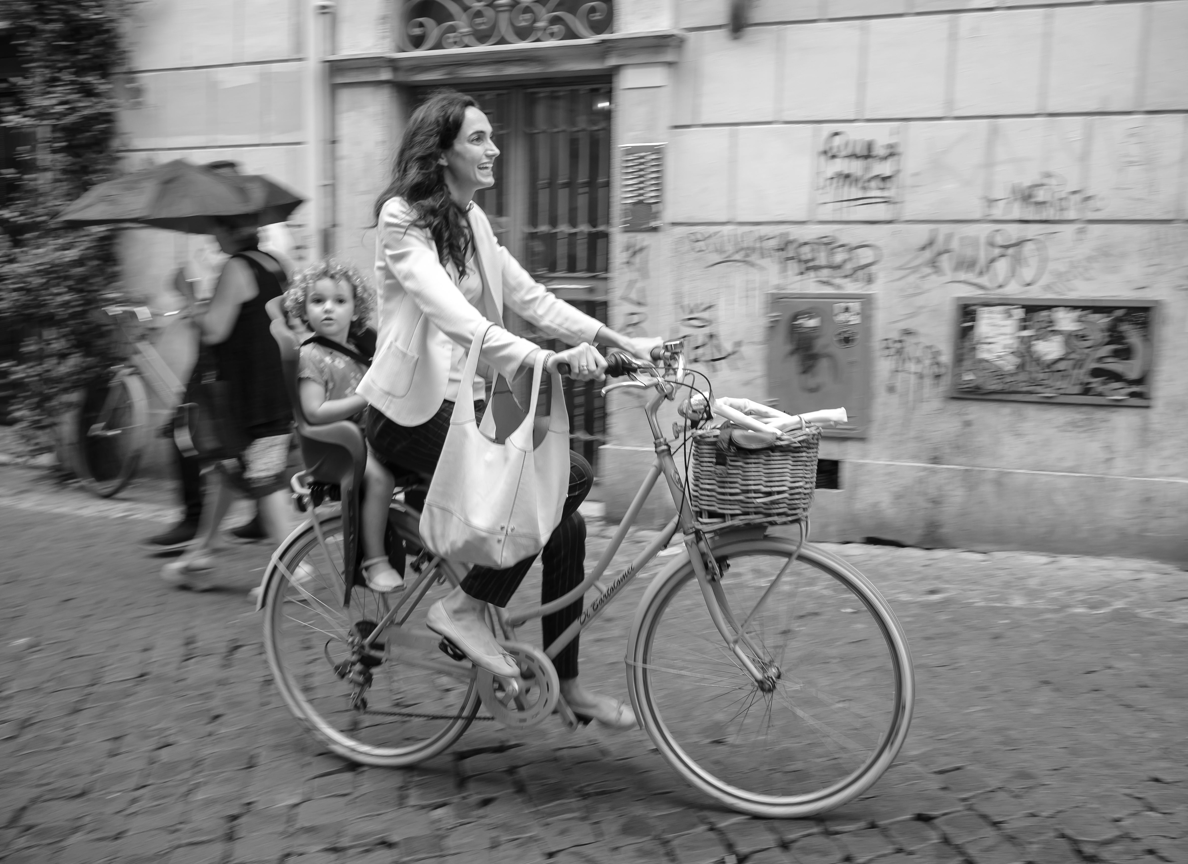 Roma, Italy