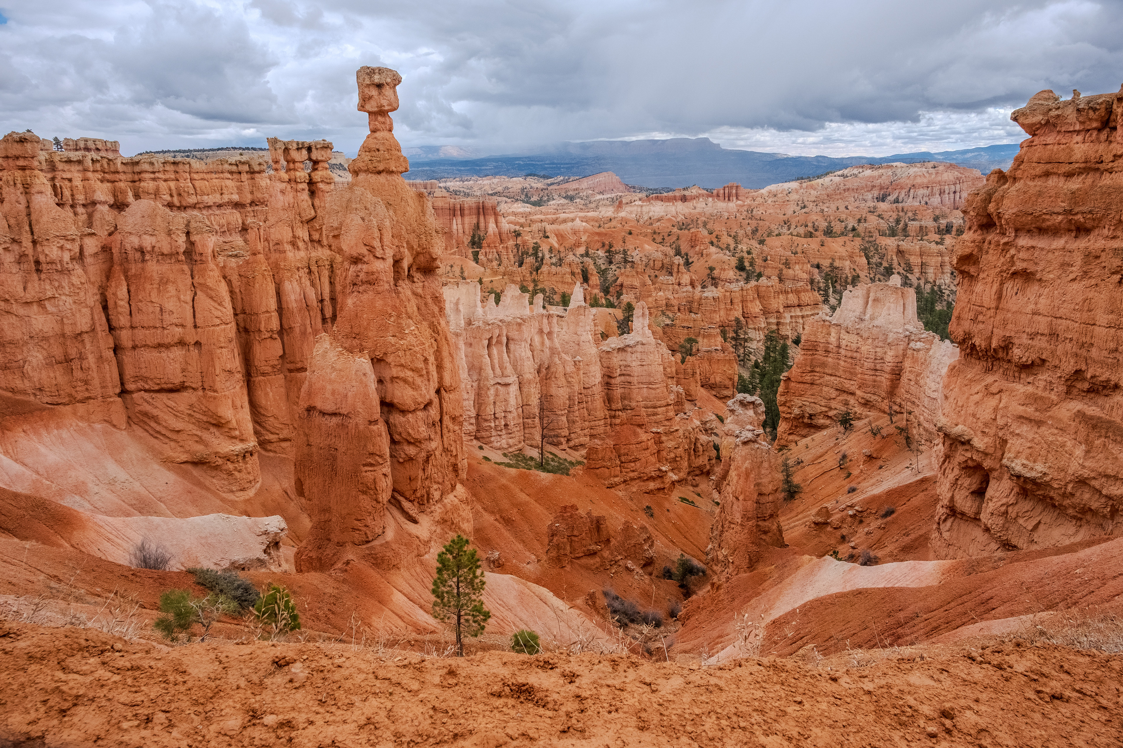 Bryce Canyon National Park, Utah
