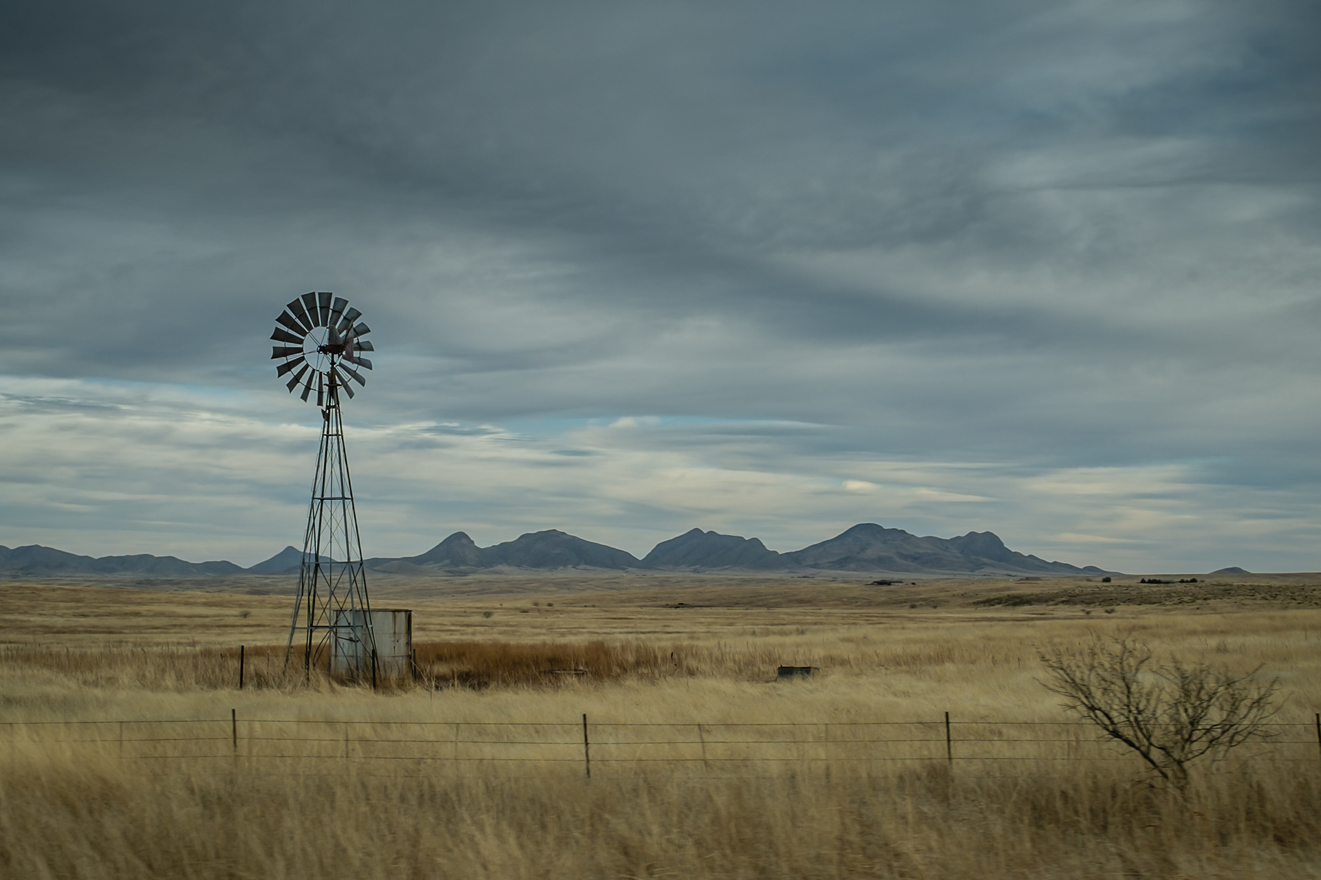 Patagonia, Arizona