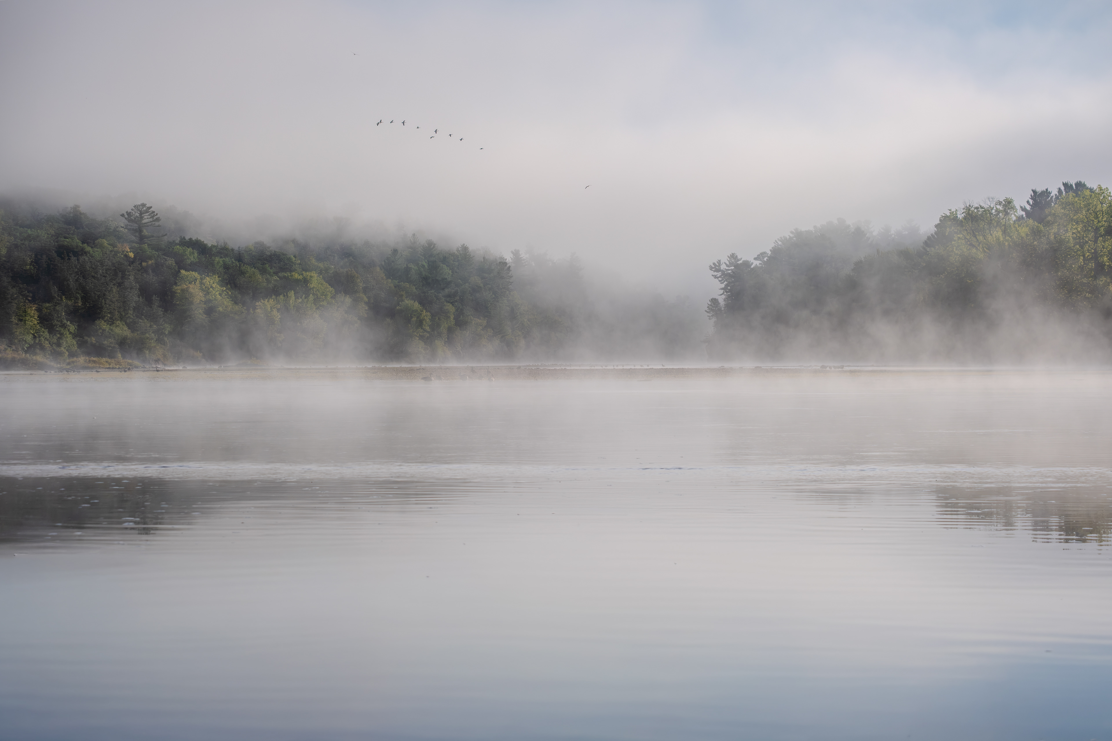 St. Croix River ~ Interstate State Park, Minnesota