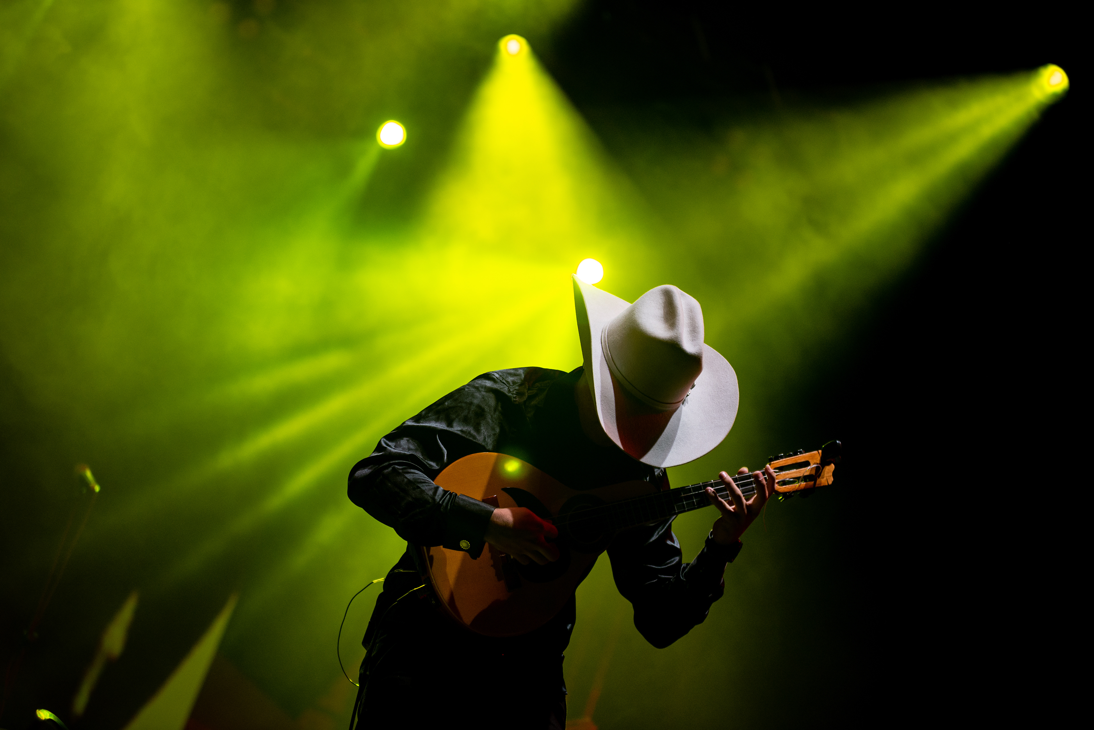 Cimarron