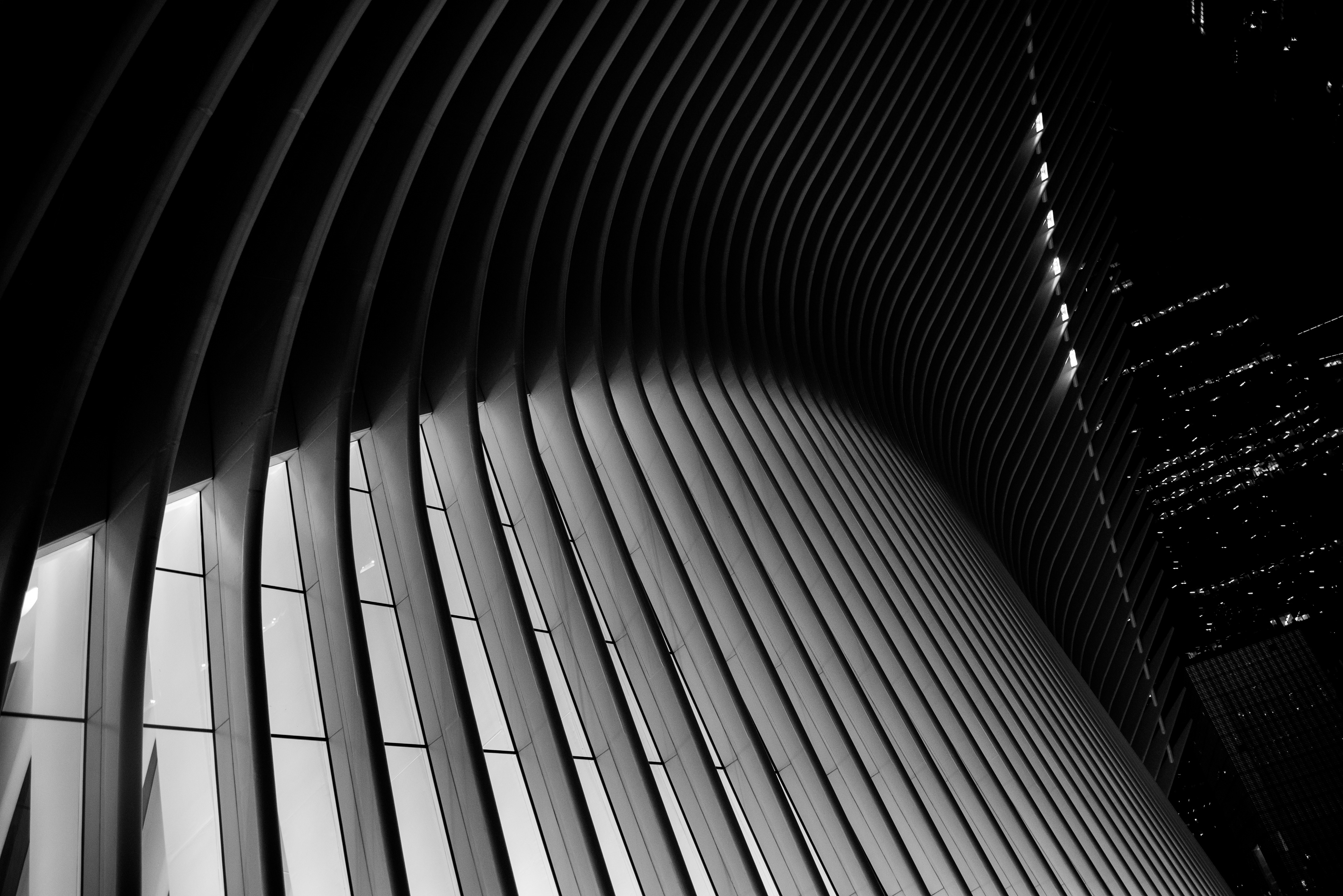 Oculus - New York City