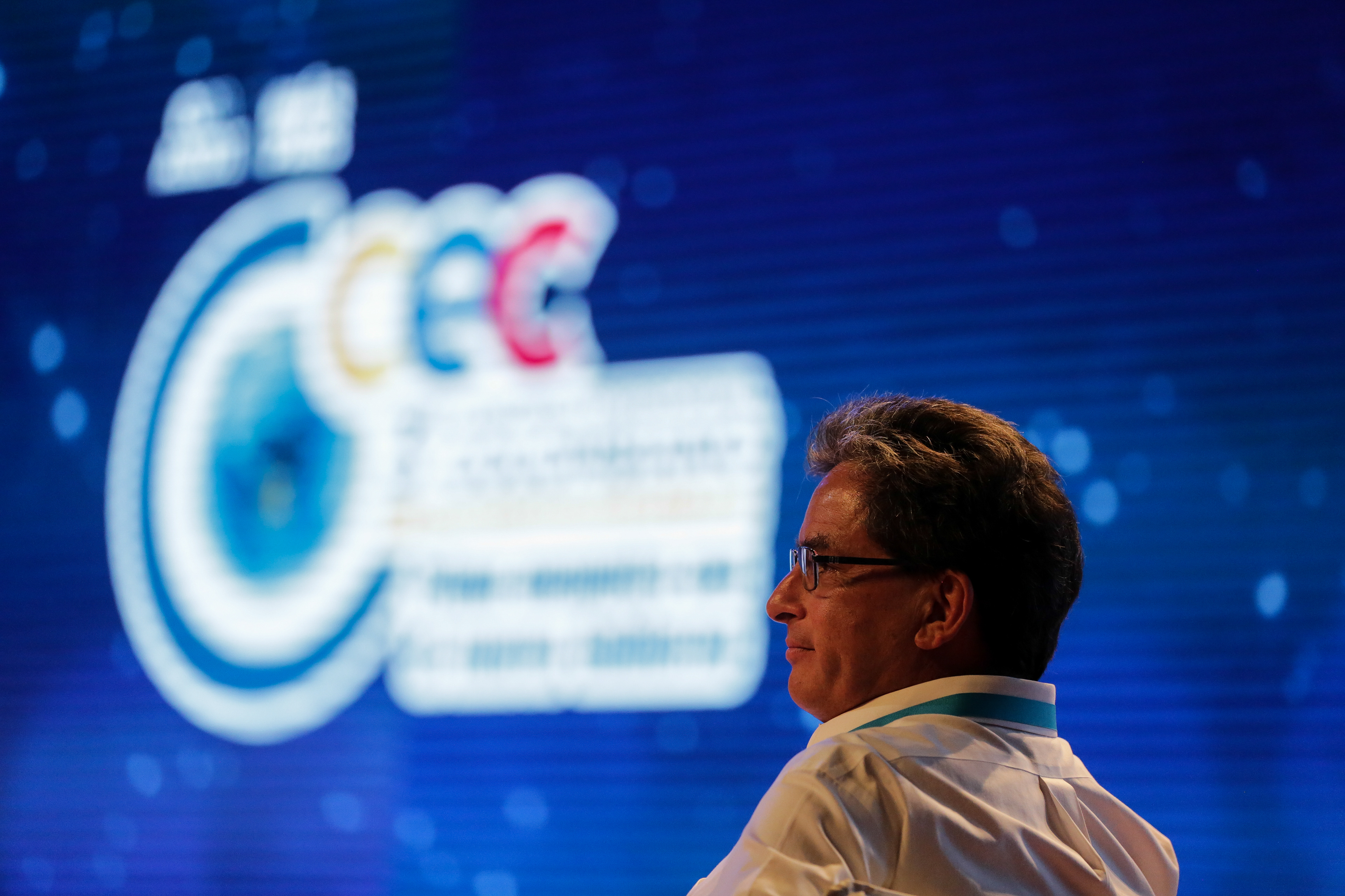 Alberto Carrasquilla Barrera - Ministro de Hacienda (2018-2021)