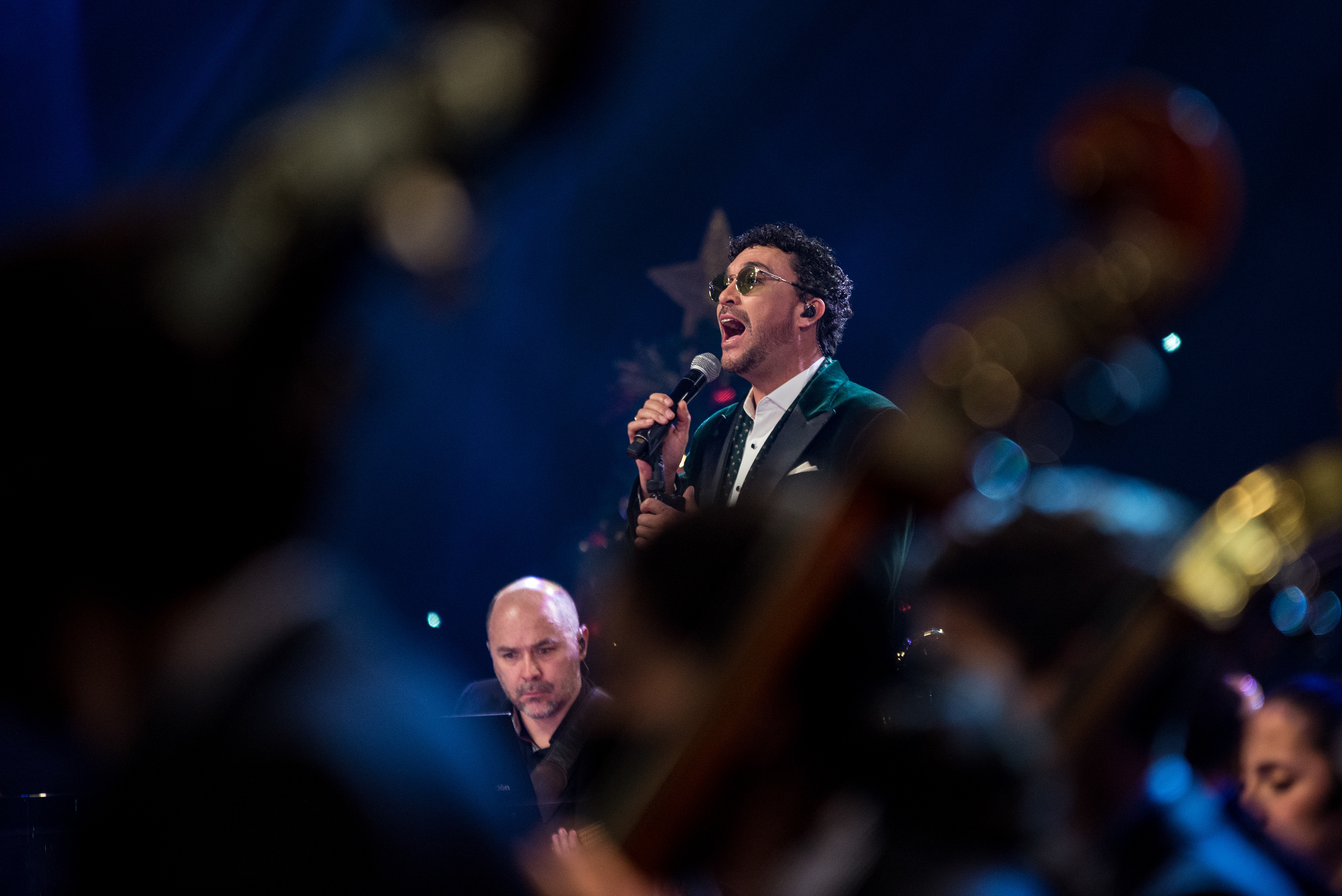Andres Cepeda