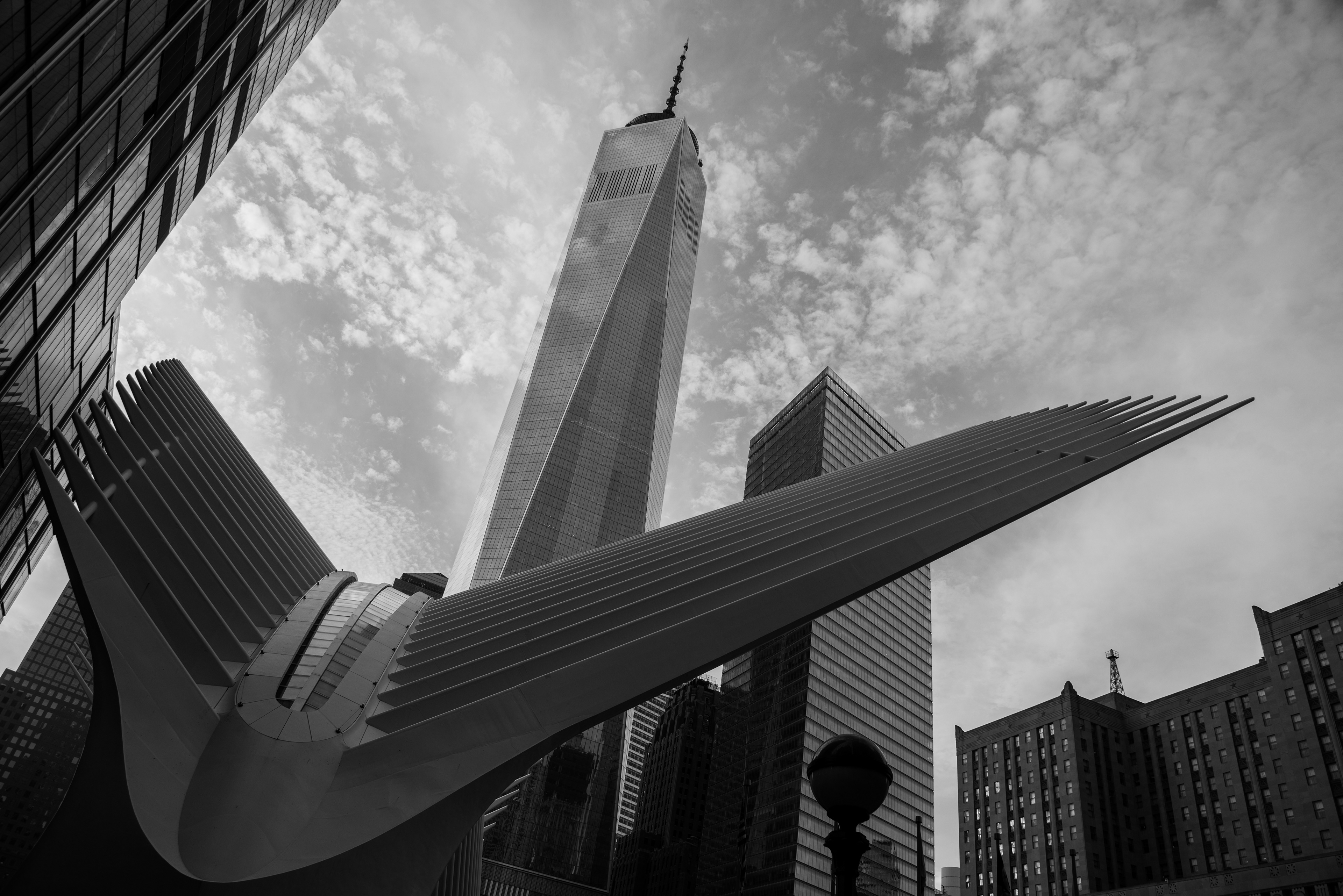 Oculus - New York City