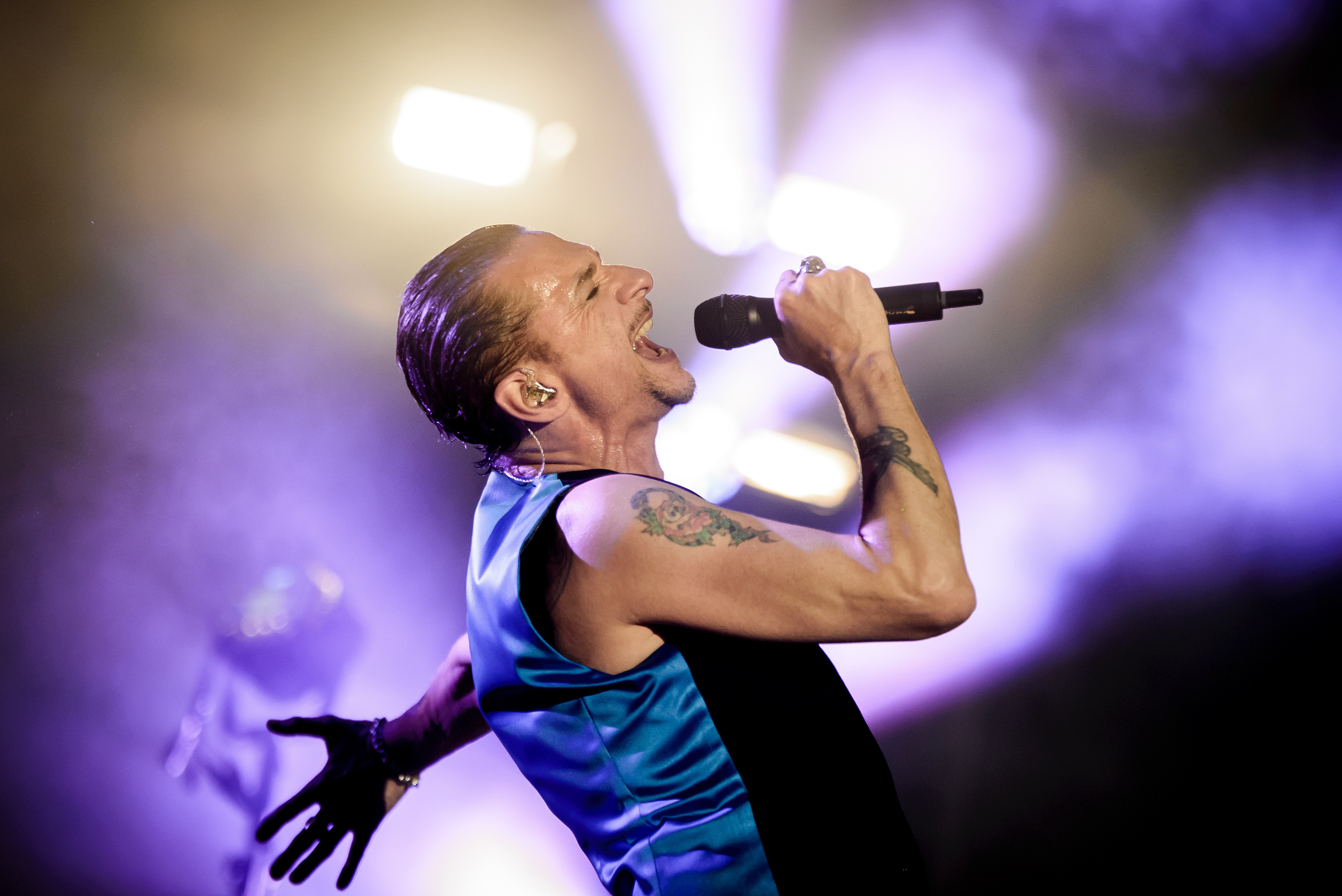 Depeche Mode