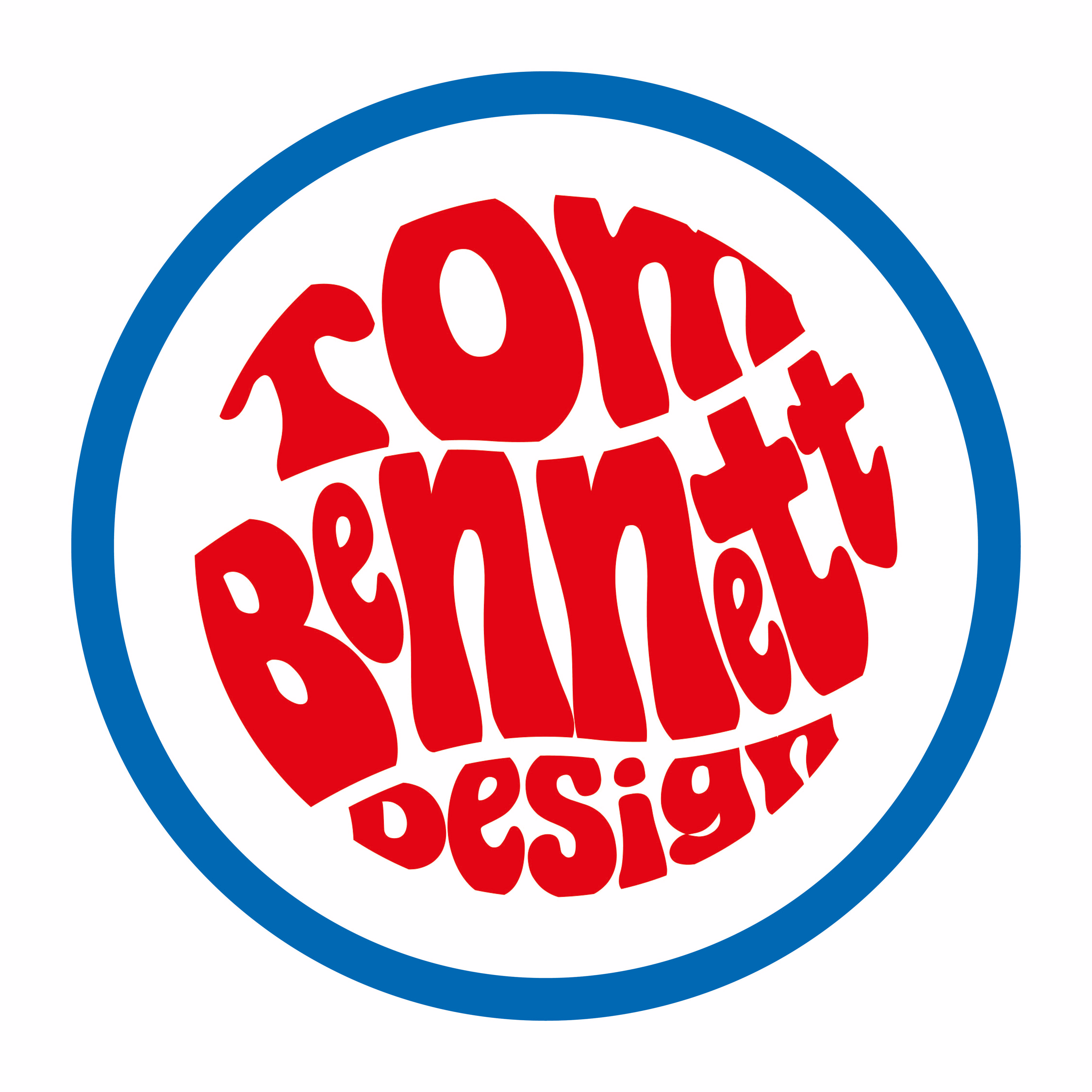 Tom Bennett Design