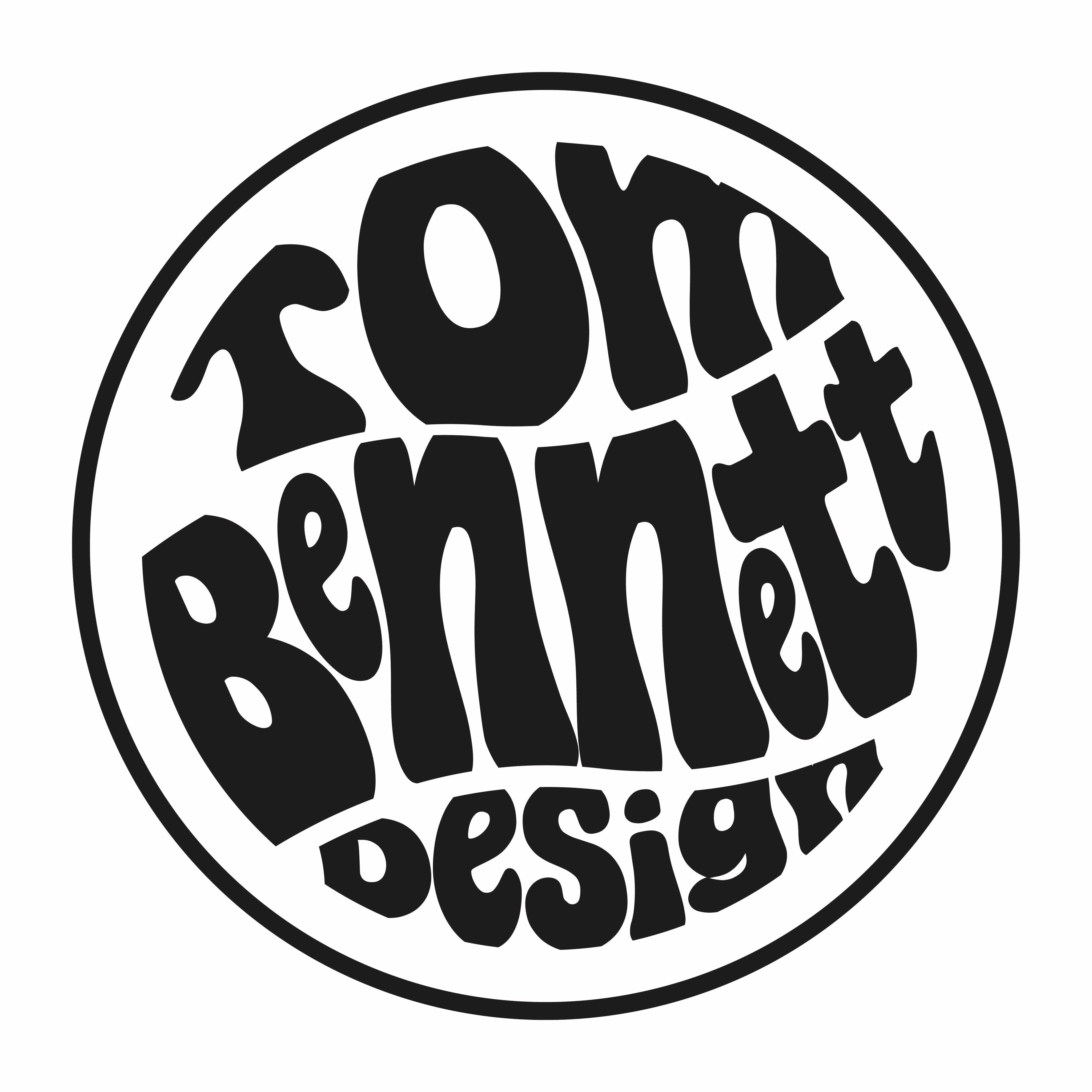 Tom Bennett Design