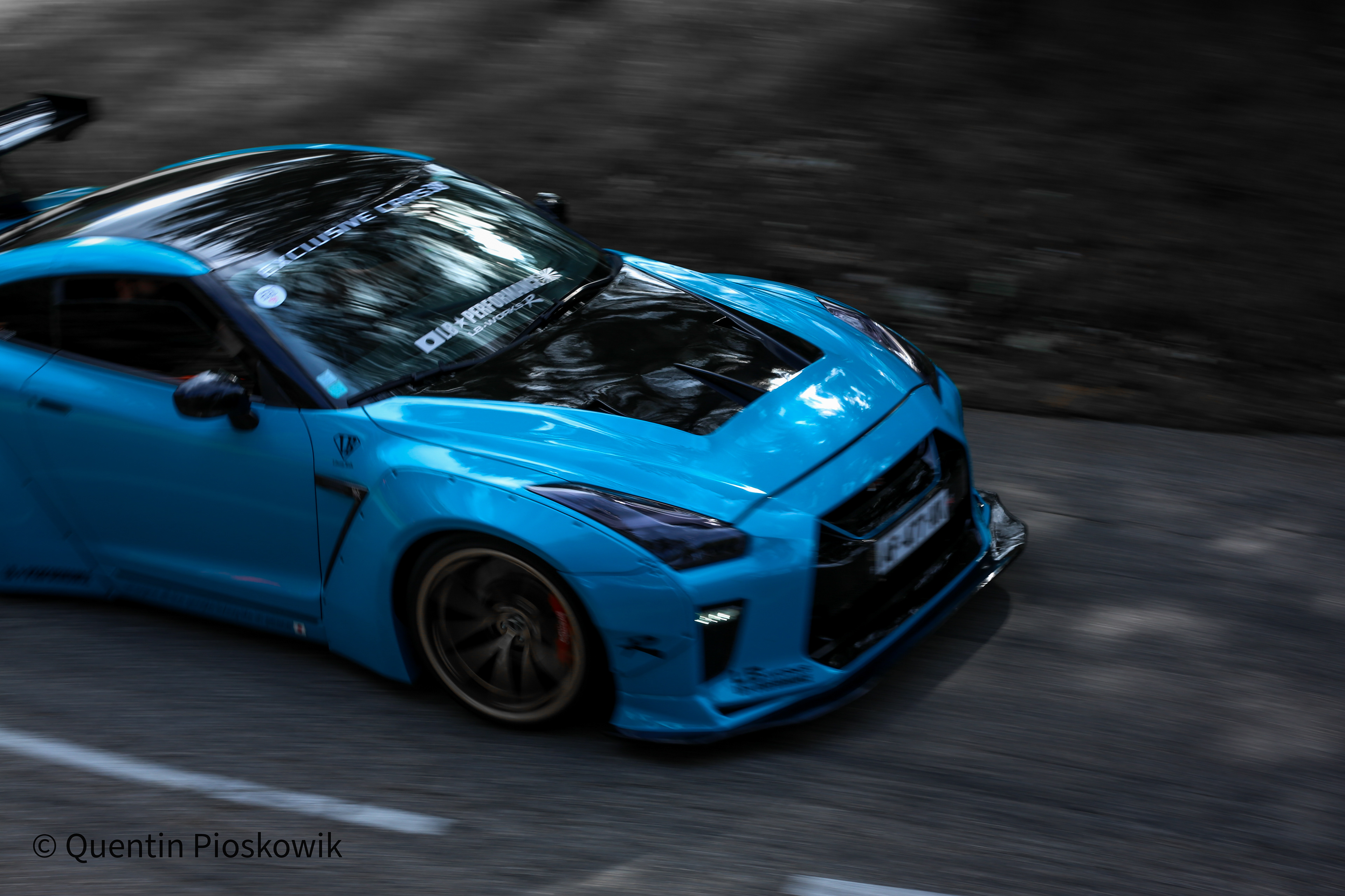 Vercors Supercars 2020