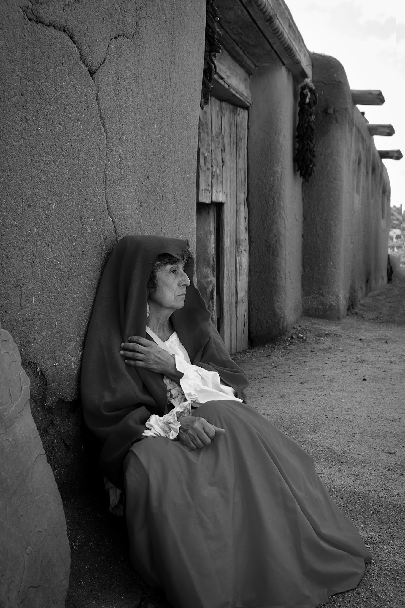 Las Golindrinas, New Mexico