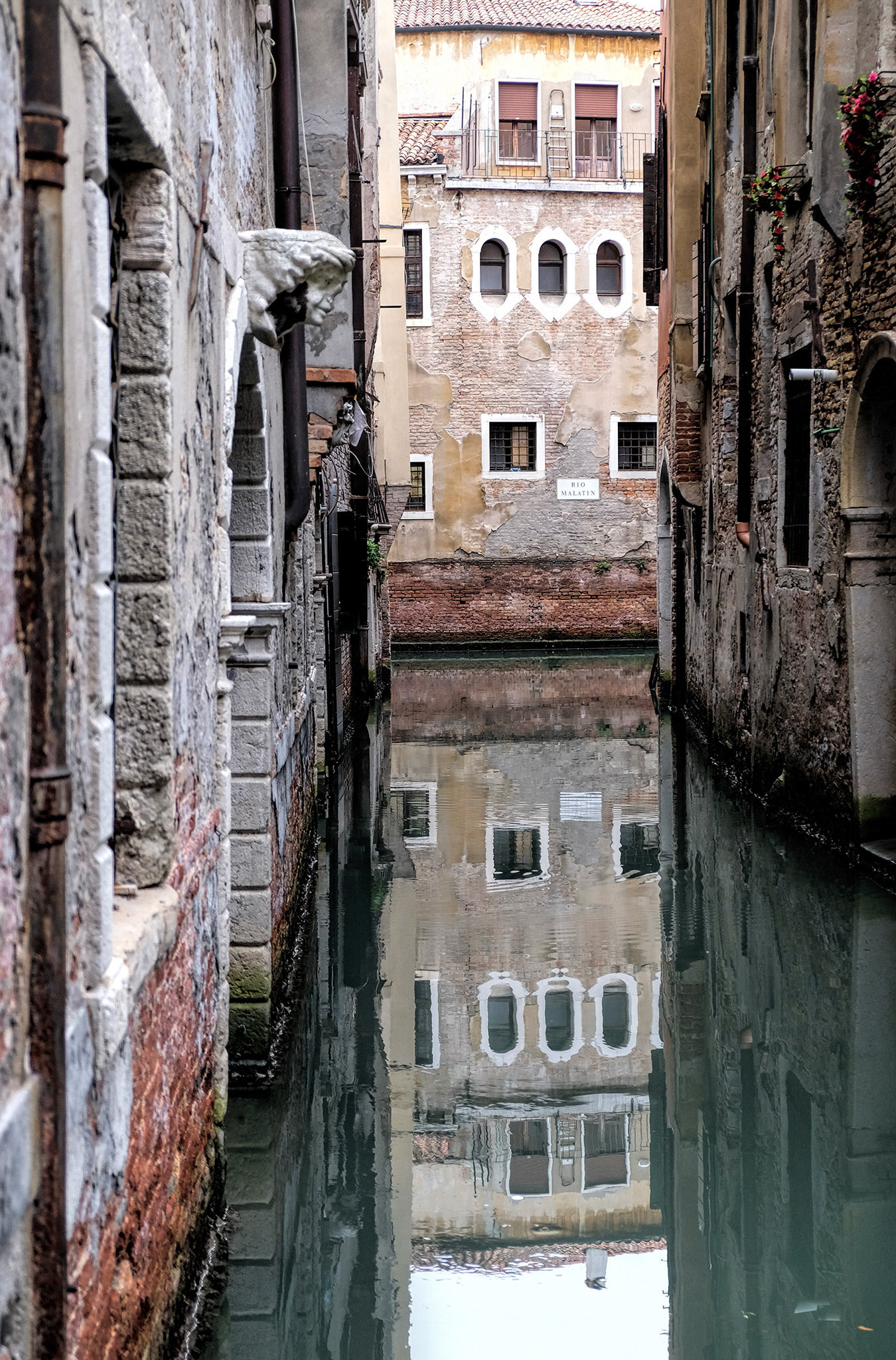 Venice Reflections 6
