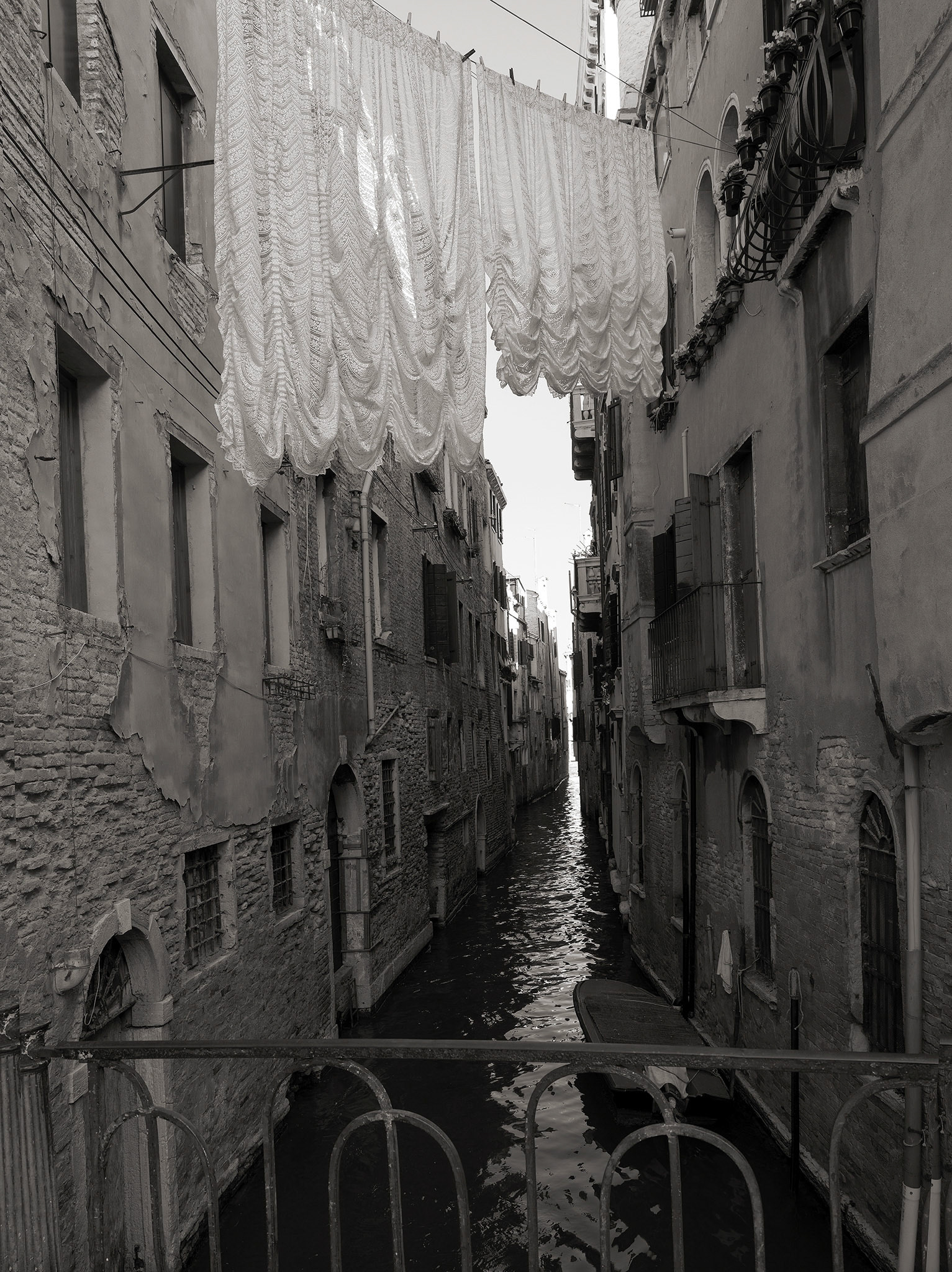 The Tightrope