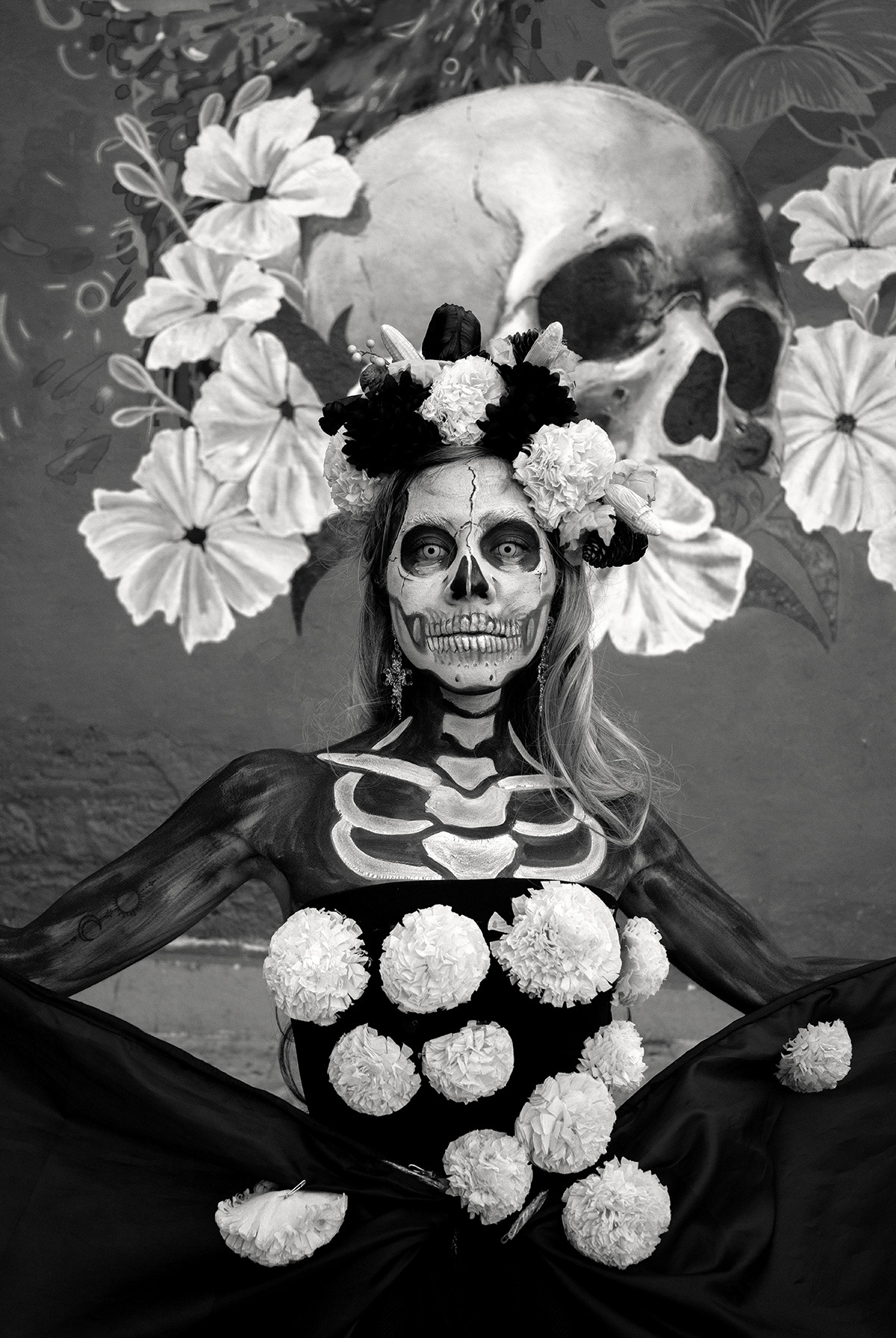 Dia De Muertos