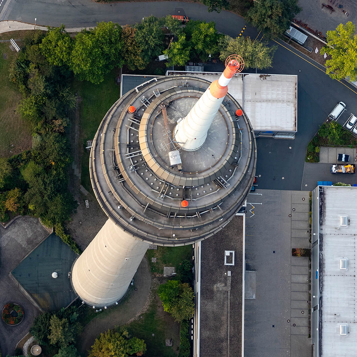 Fernsehturm