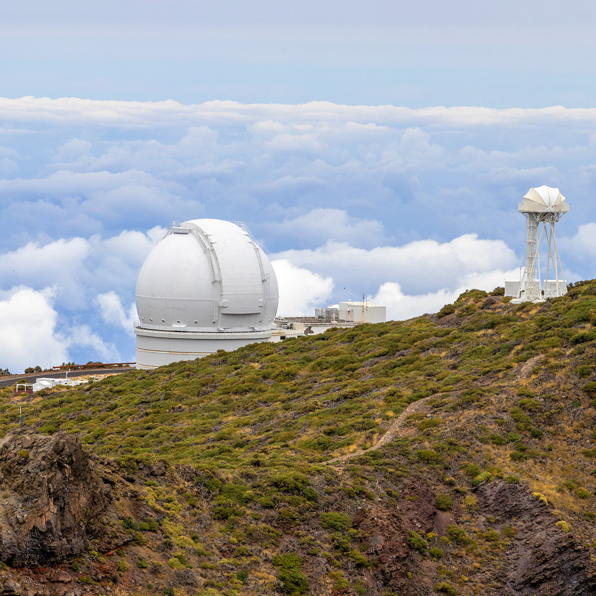 La Palma