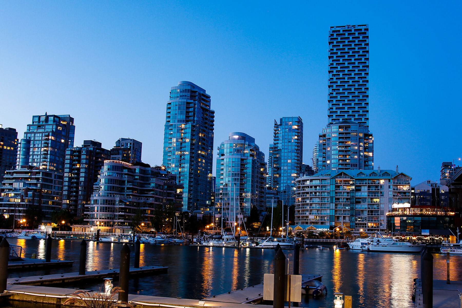 Vancouver