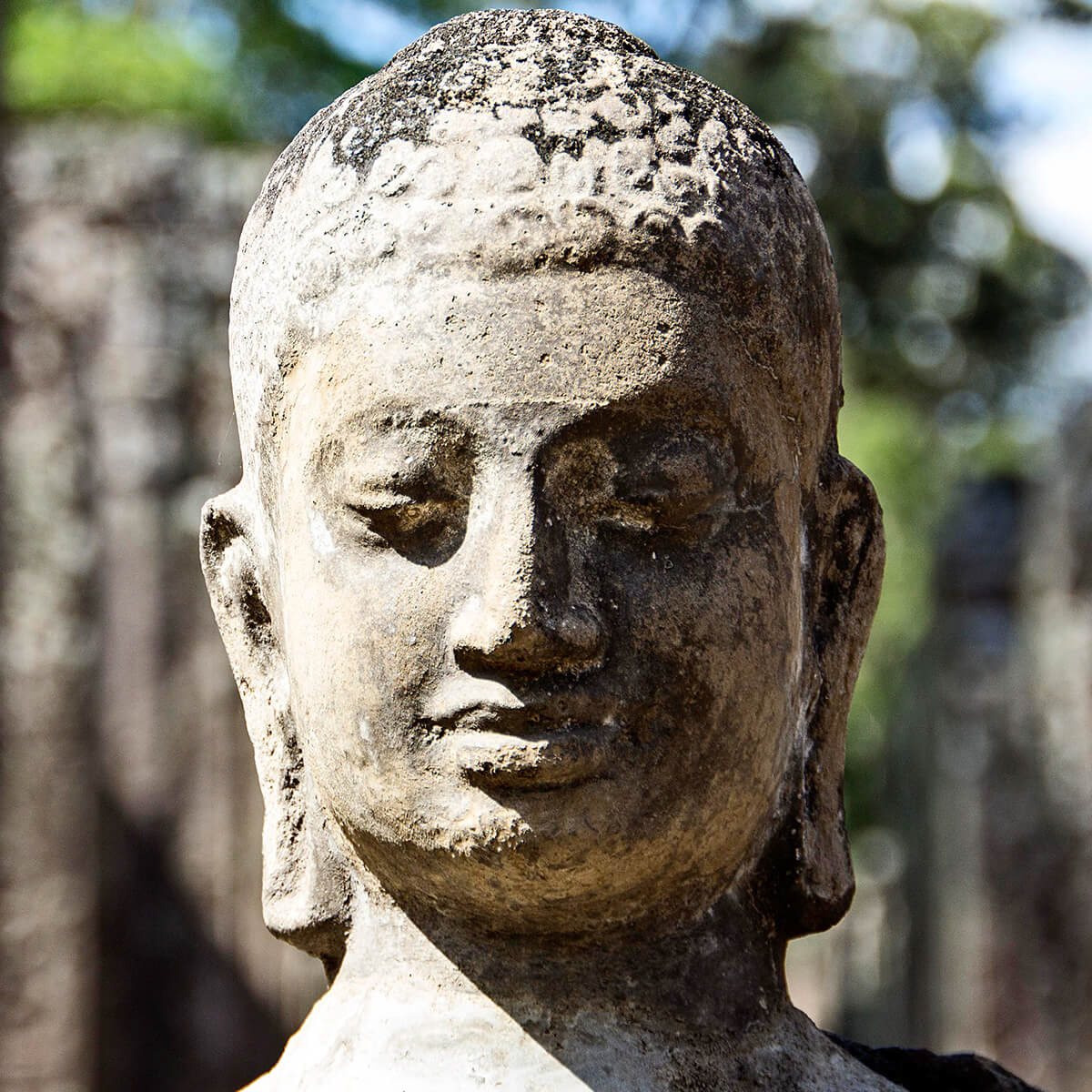 Angkor Thom