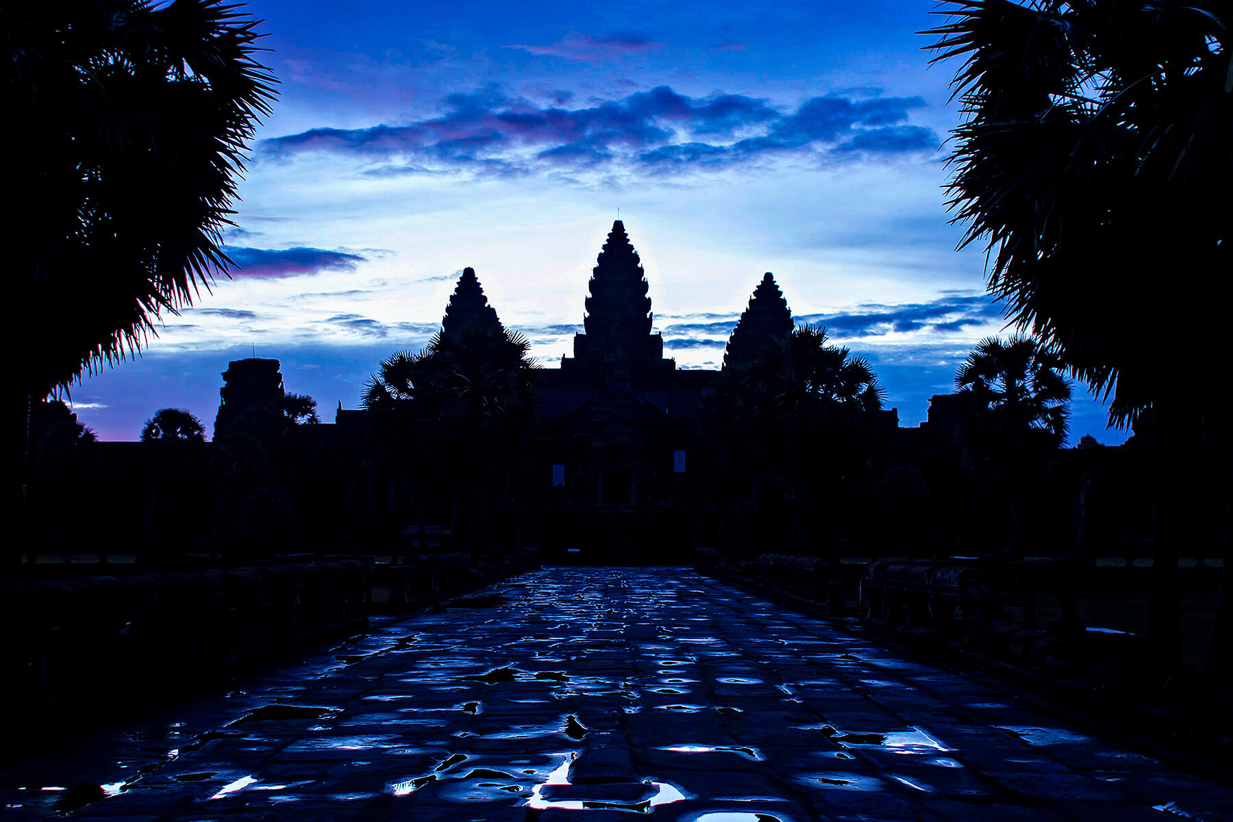 Angkor Wat