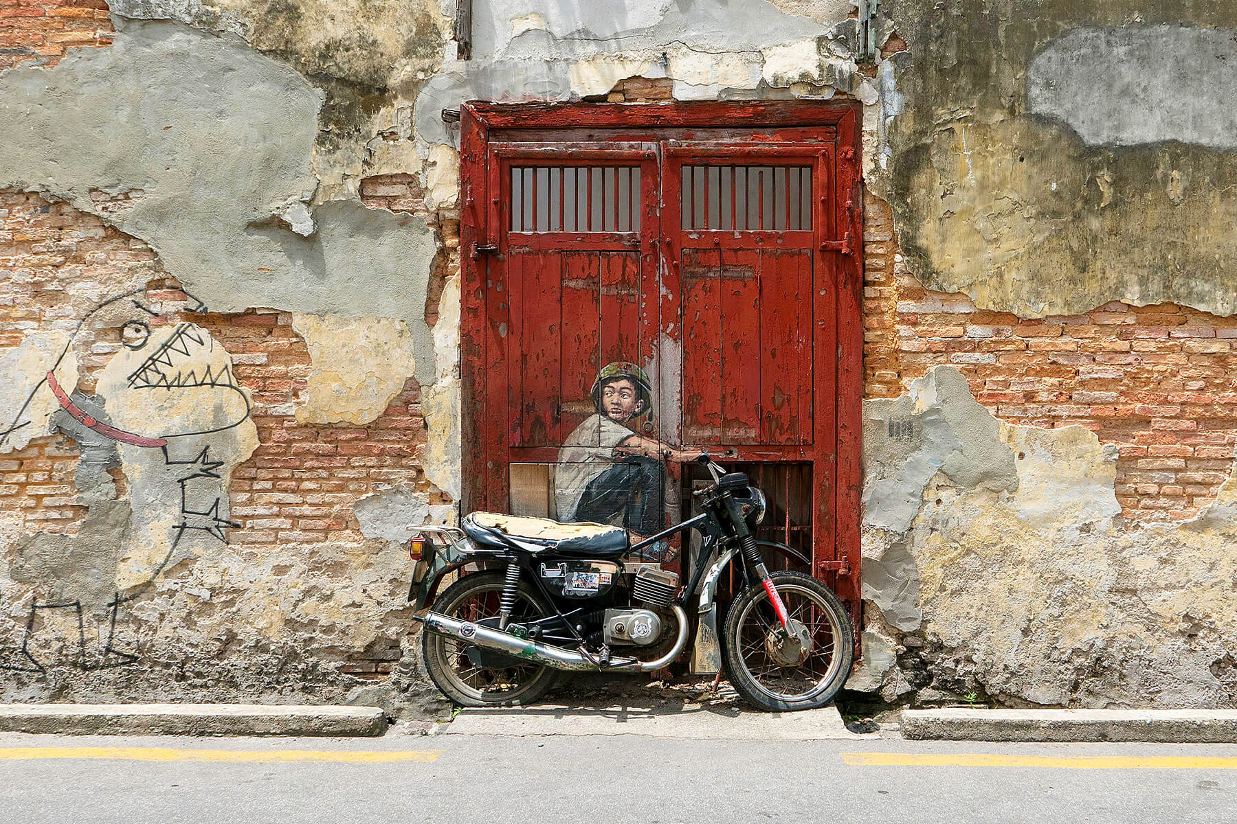 Georgetown Malaysia
