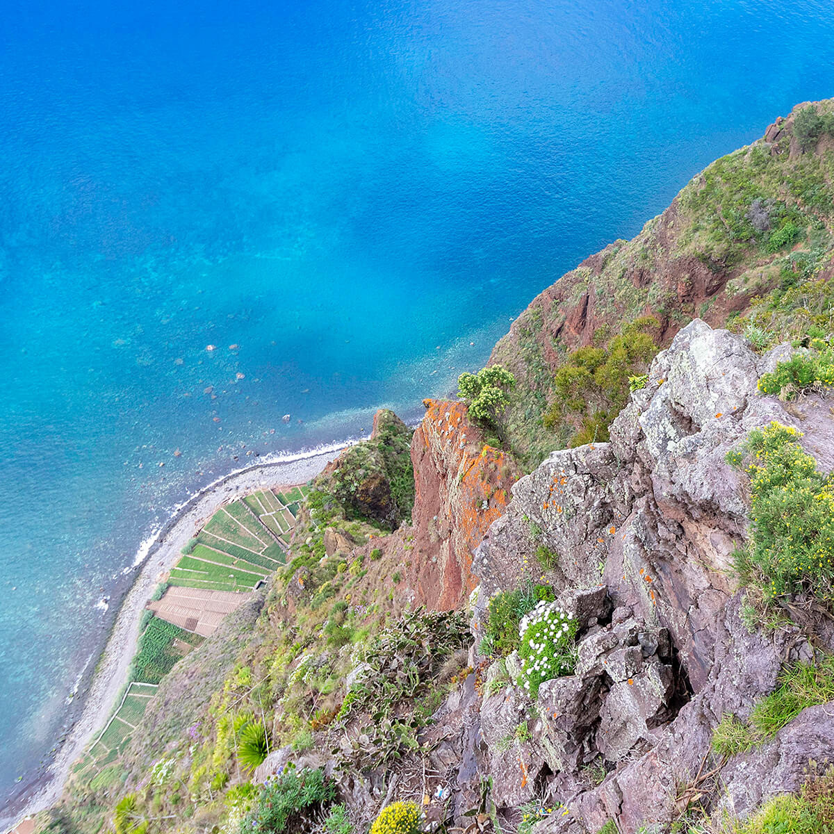 Madeira