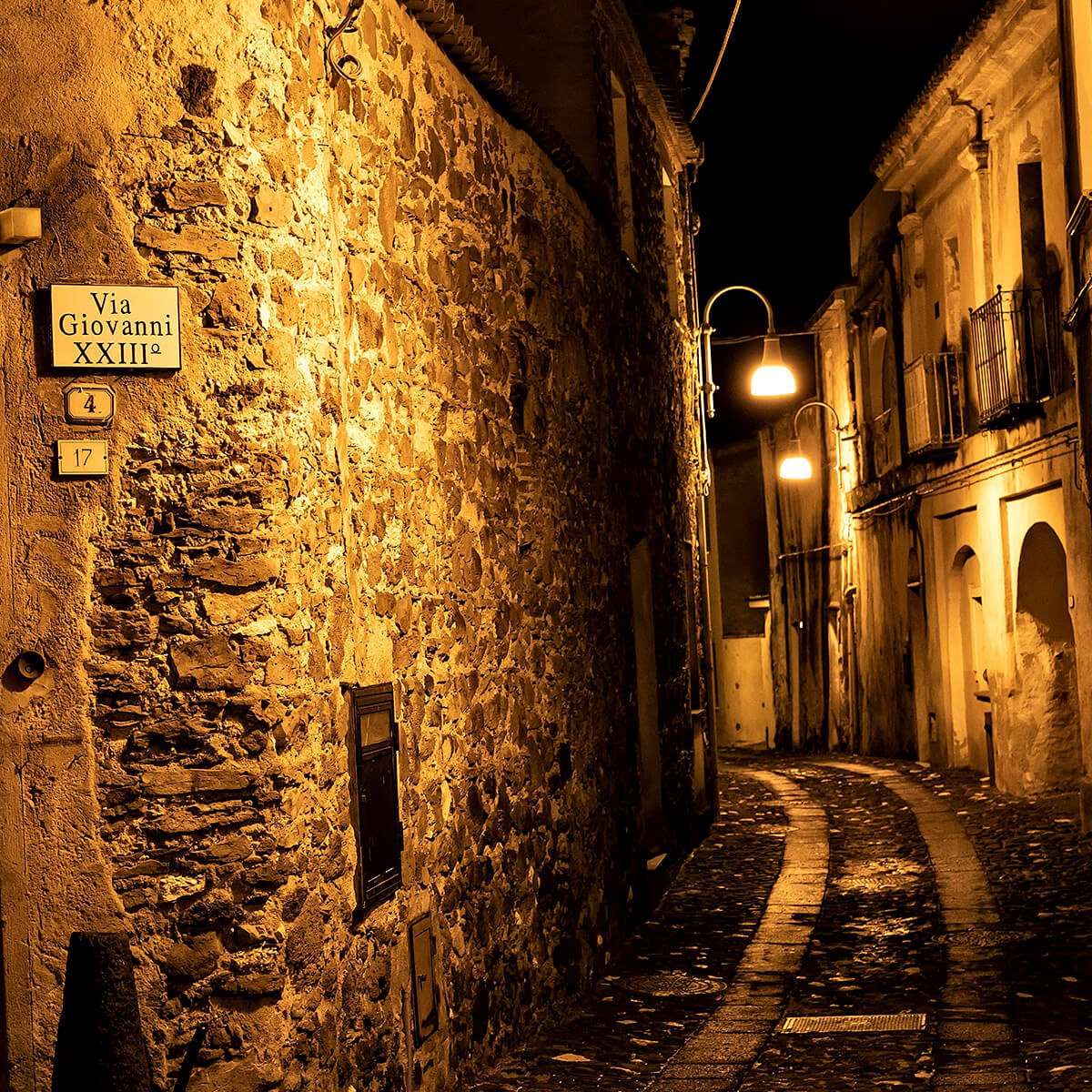 Sardinien