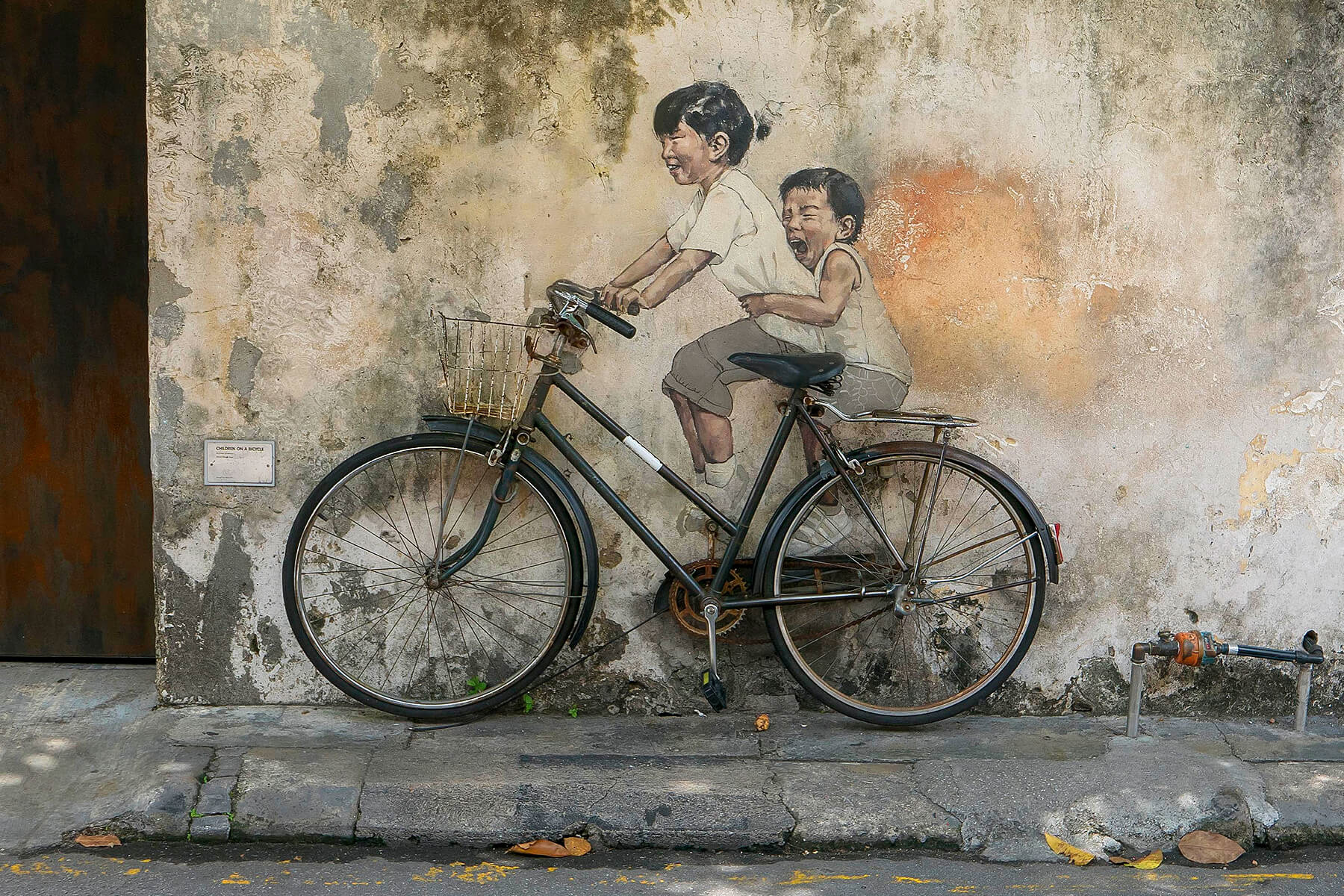 Georgetown Malaysia