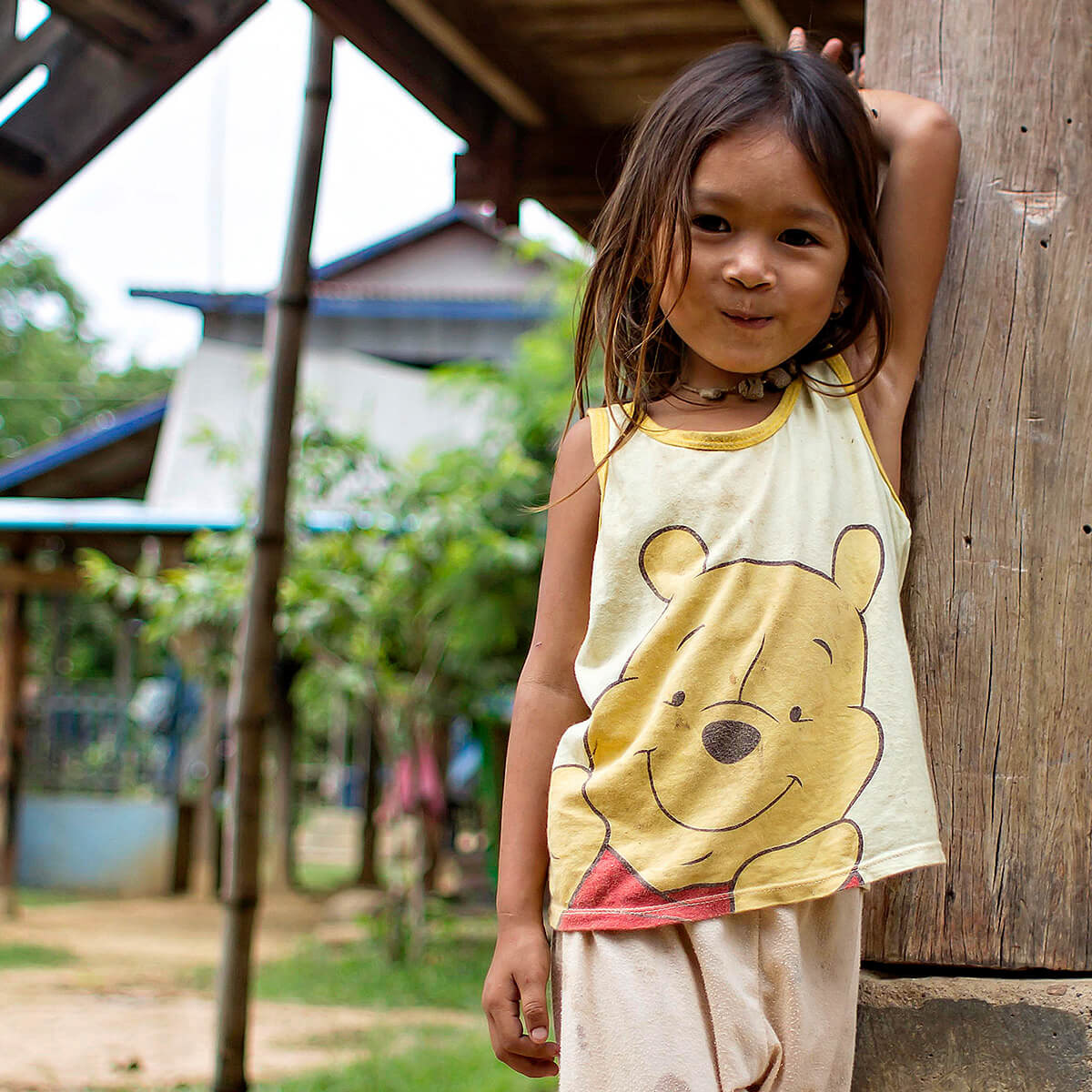 Battambang Kambodscha