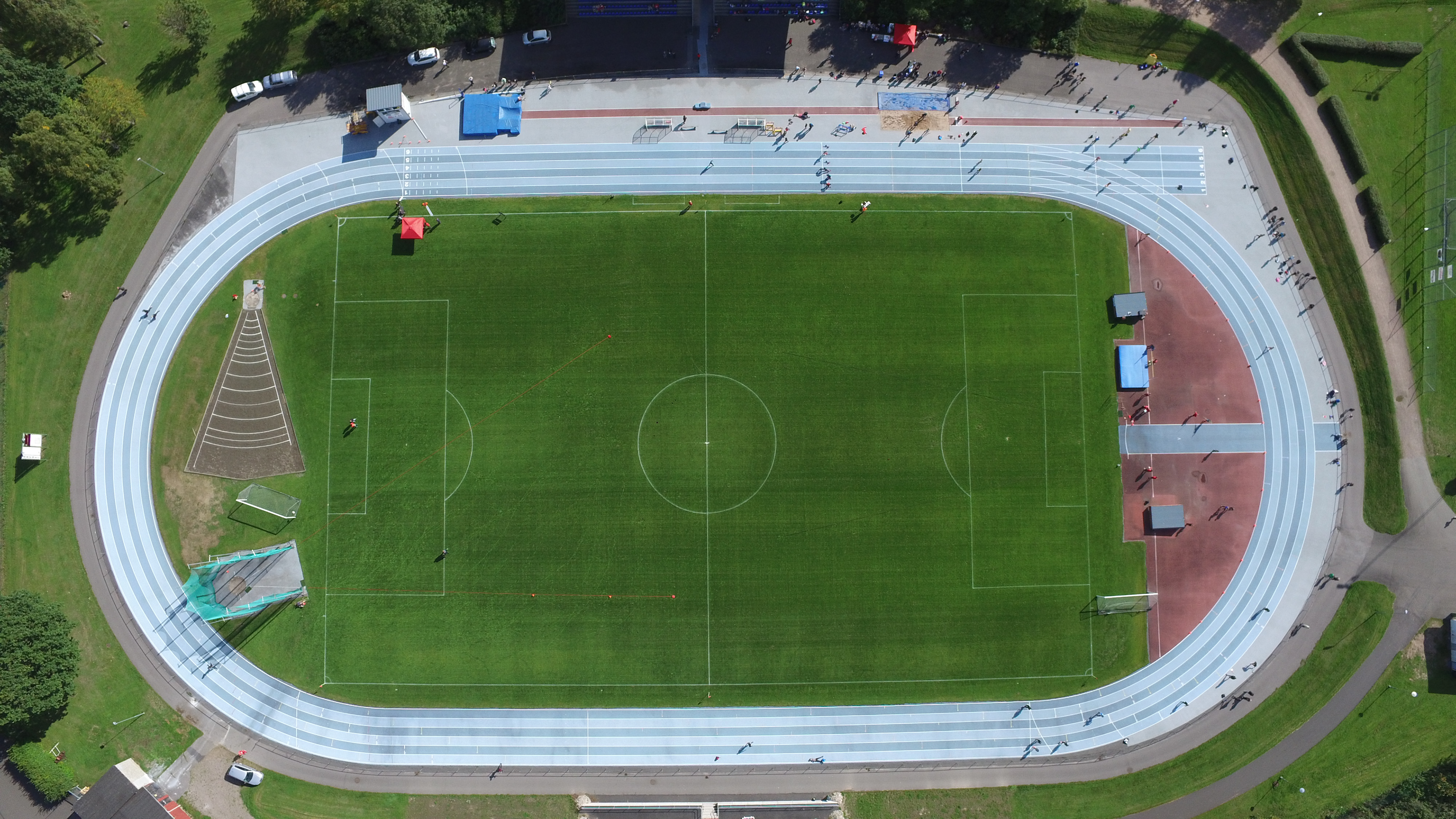 Sparbanken Arena Skara