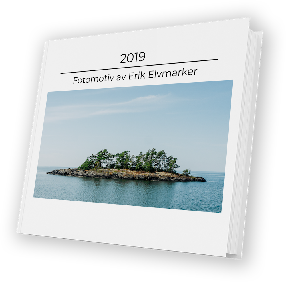 2019 Fotomotiv av Erik Elvmarker
