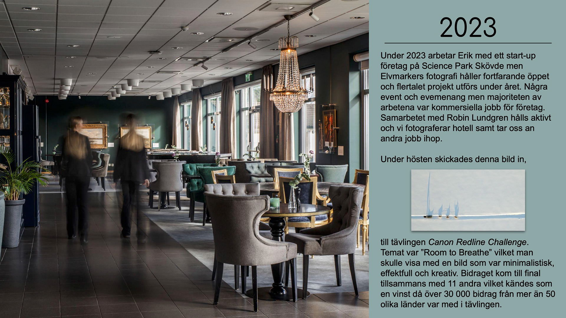 Elvmarkers fotografi 2023