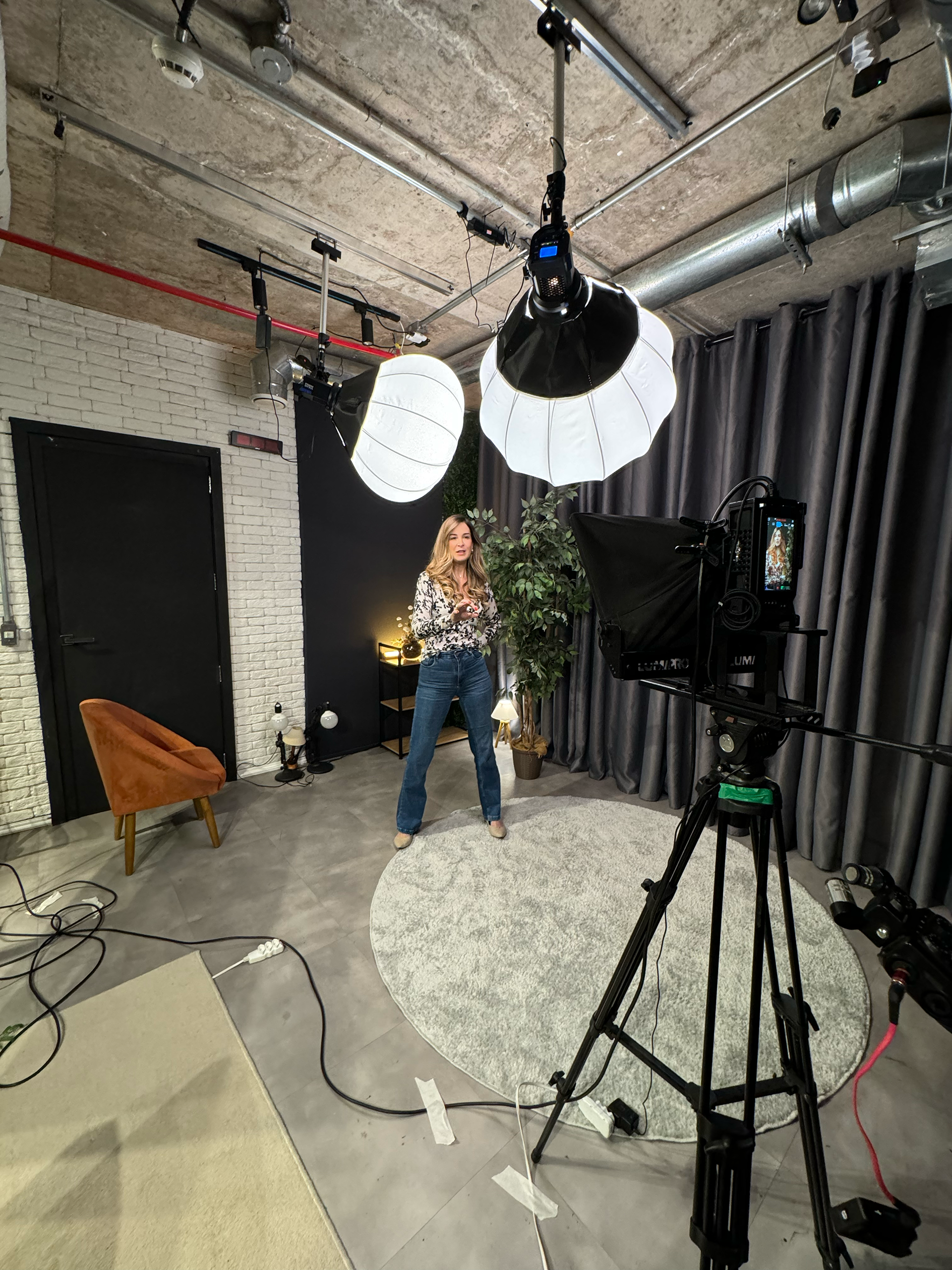 Publi para Instagram