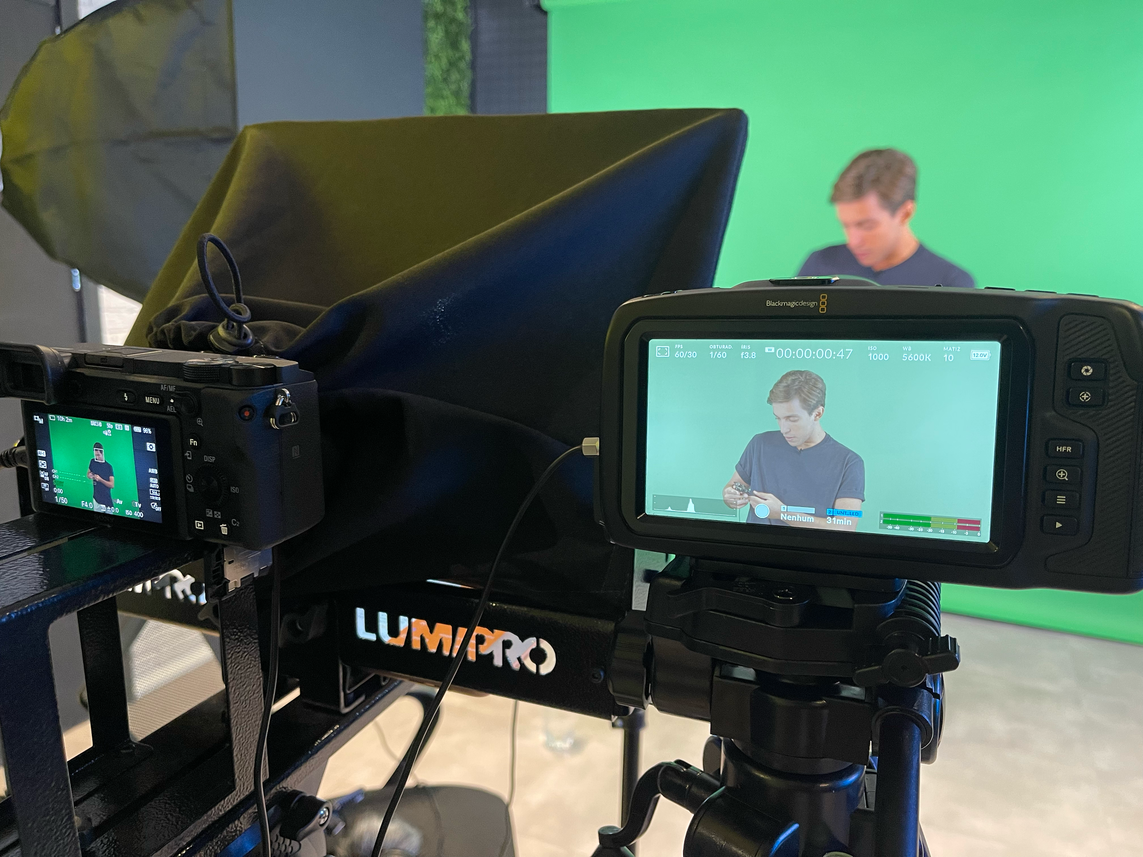 Santander - Treinamento