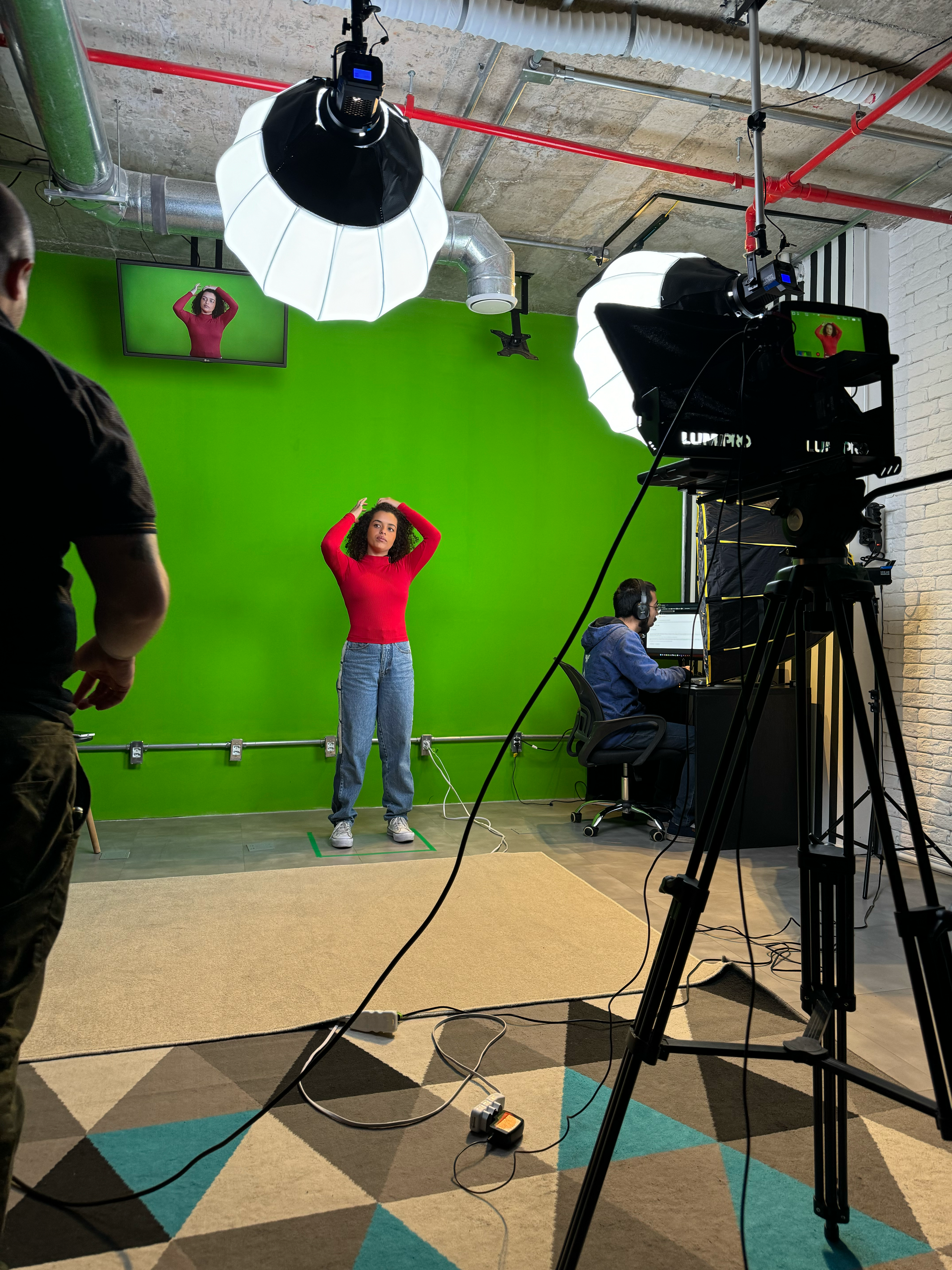 Santander - Treinamento