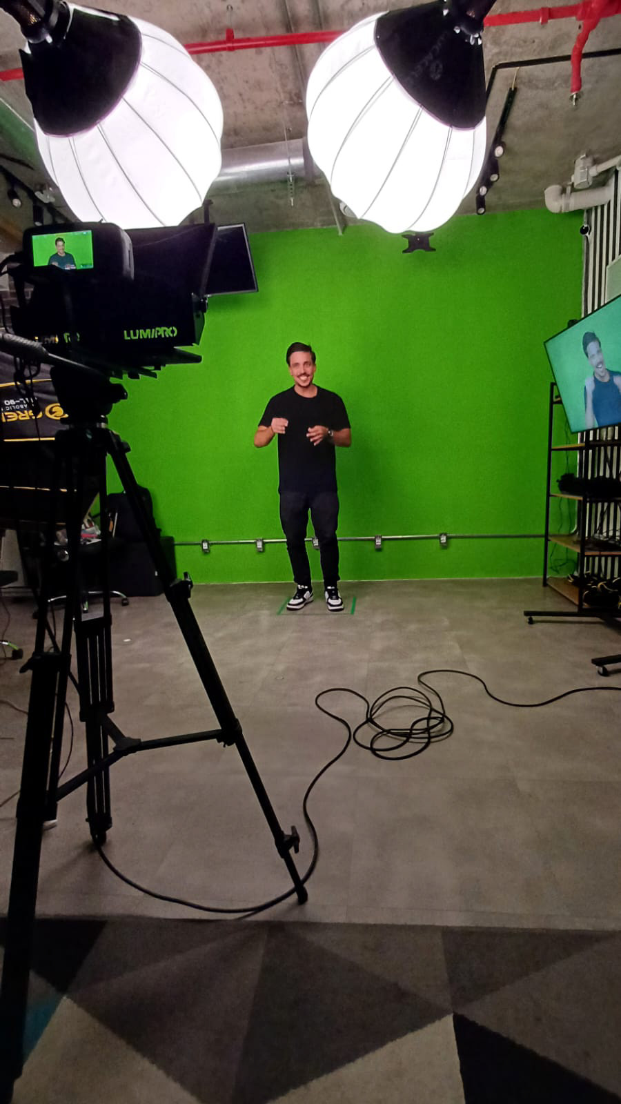 Santander - Treinamento