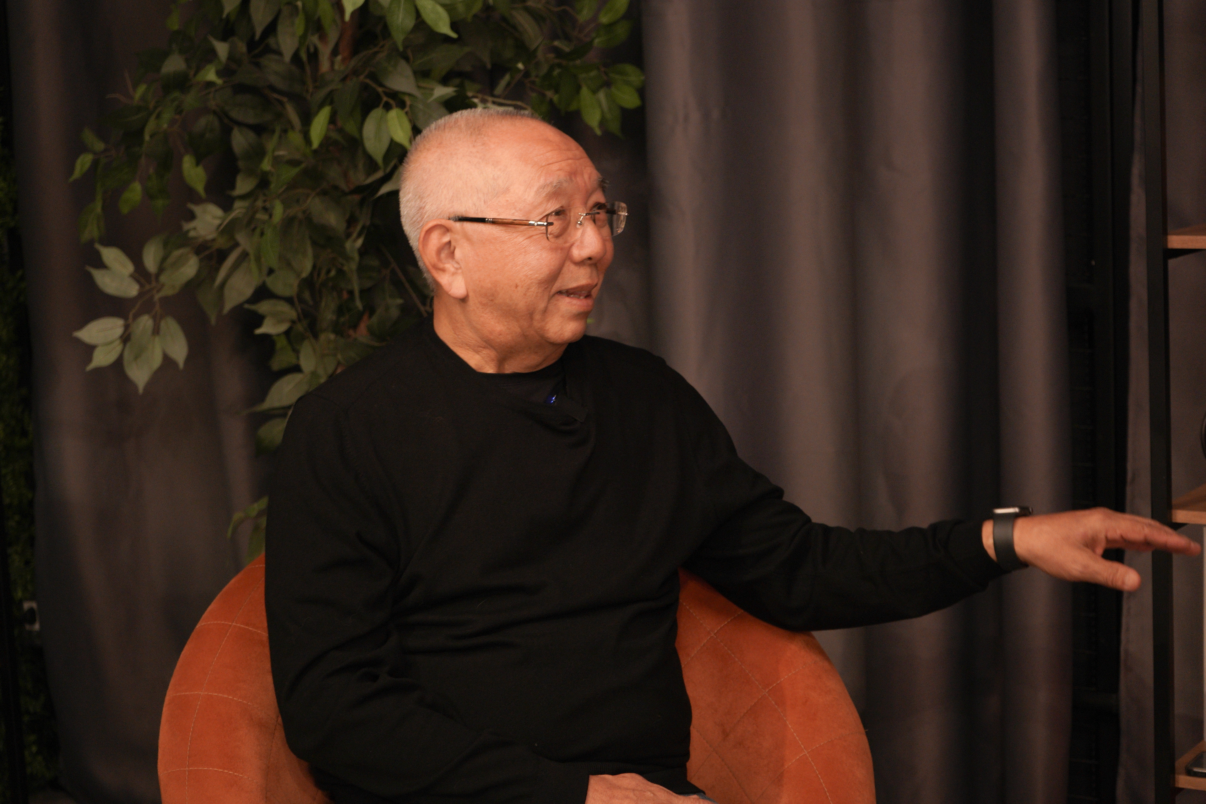 Parece Terapia - Tadashi Kadamoto