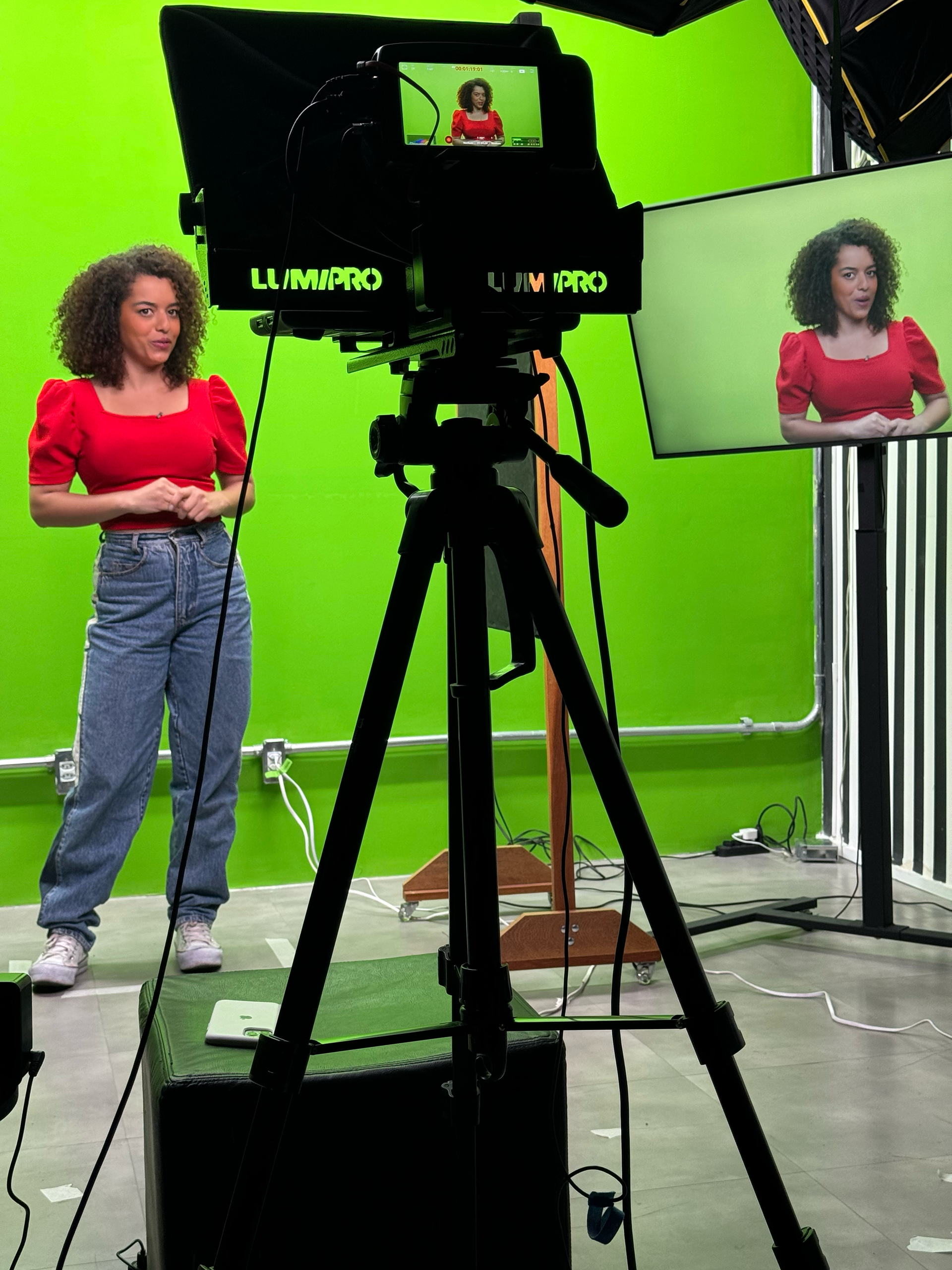 Santander - Treinamento