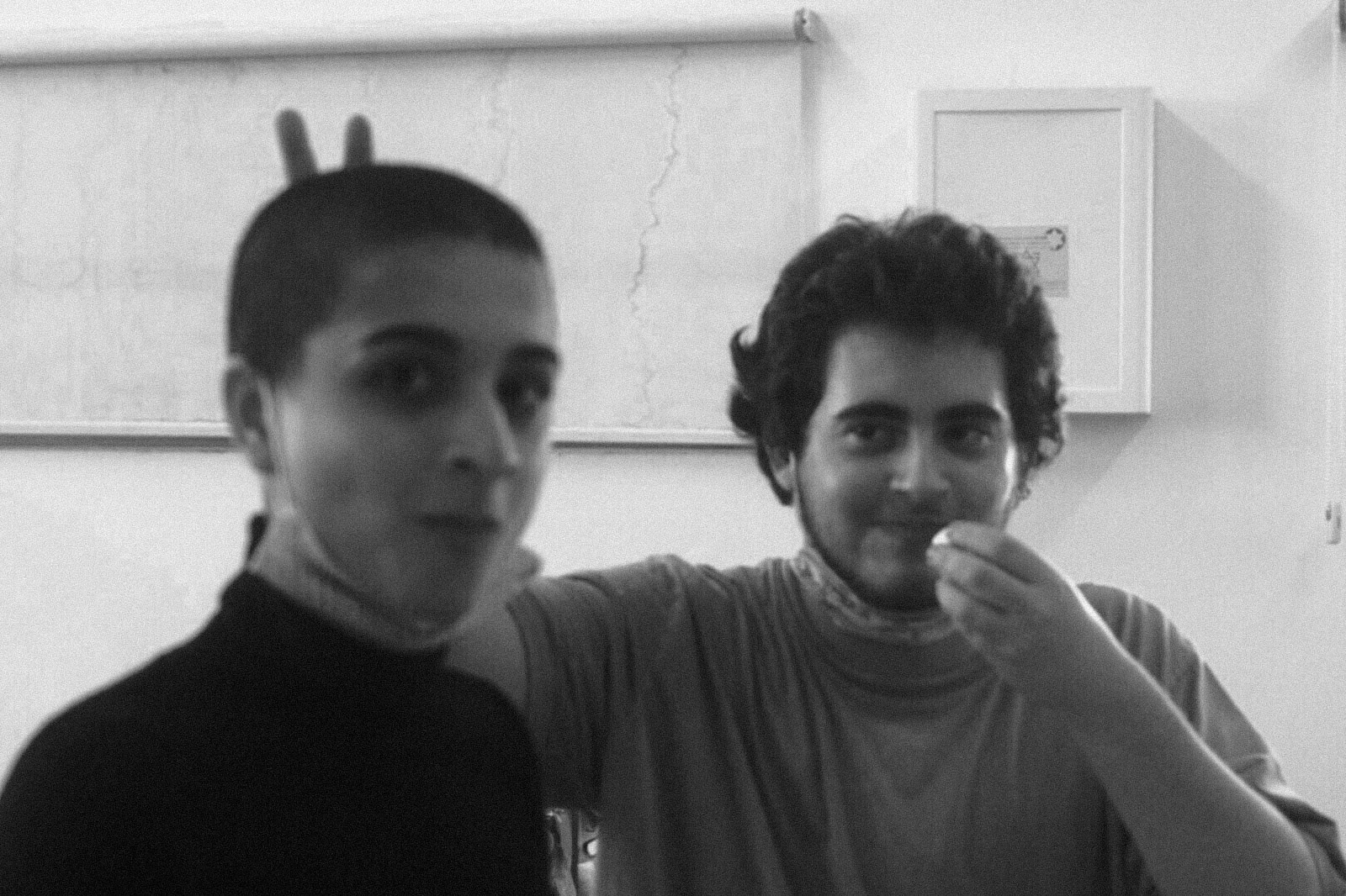 Gal Weinberg, Gaya Yehoshua