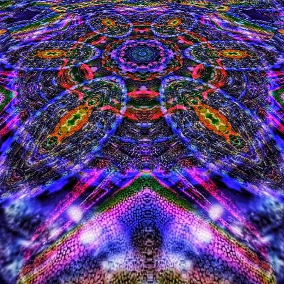 Spaceways / Cosmos