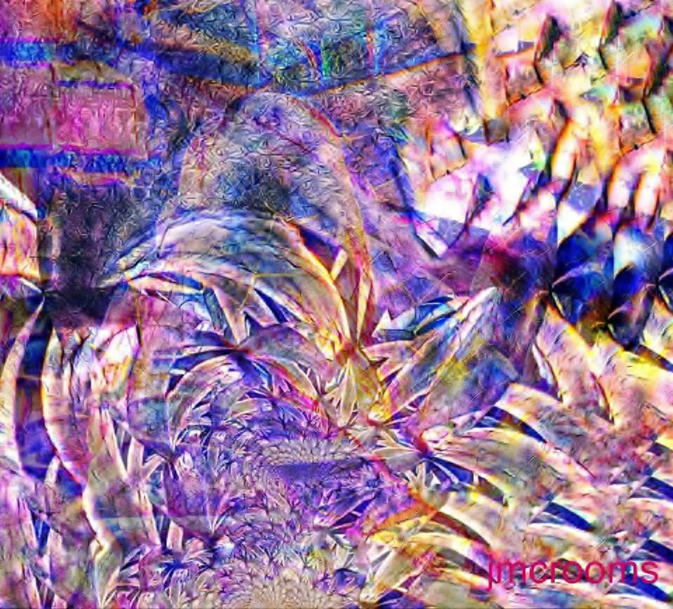 Searching For Our Mother's Garden