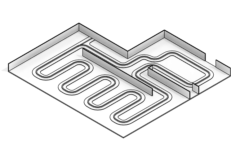 Revit Base Model for Export
