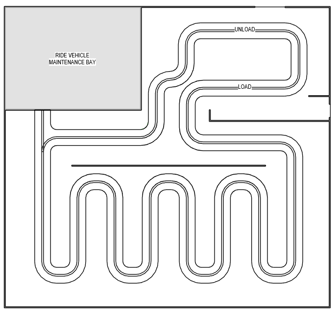 Custom Track Layout