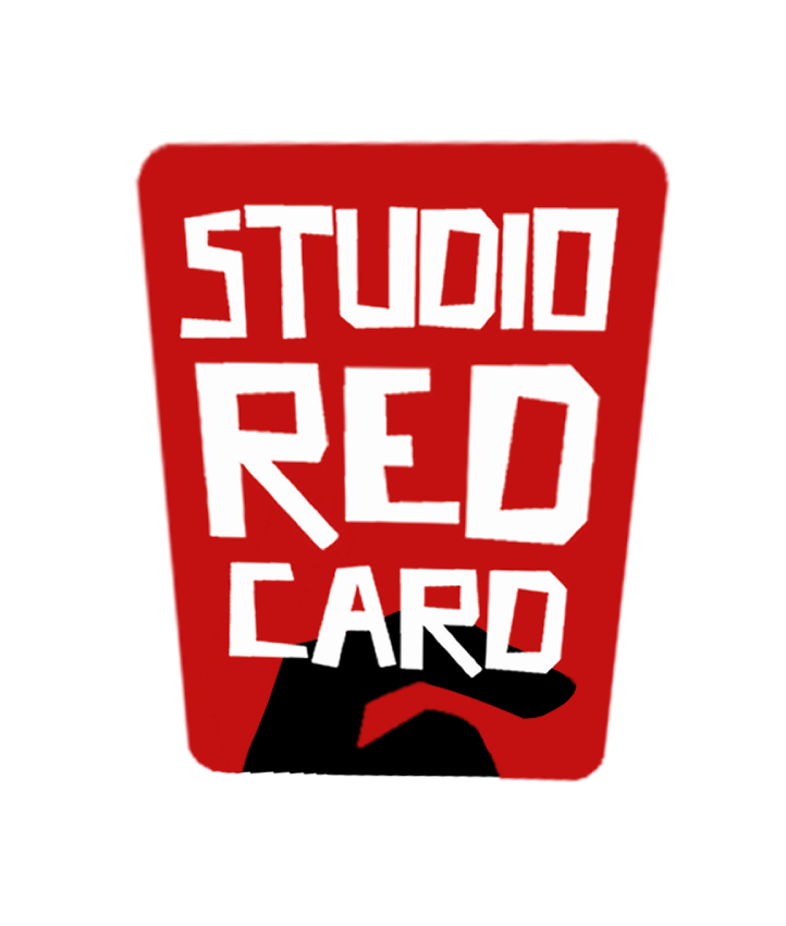 Studio Red Card
